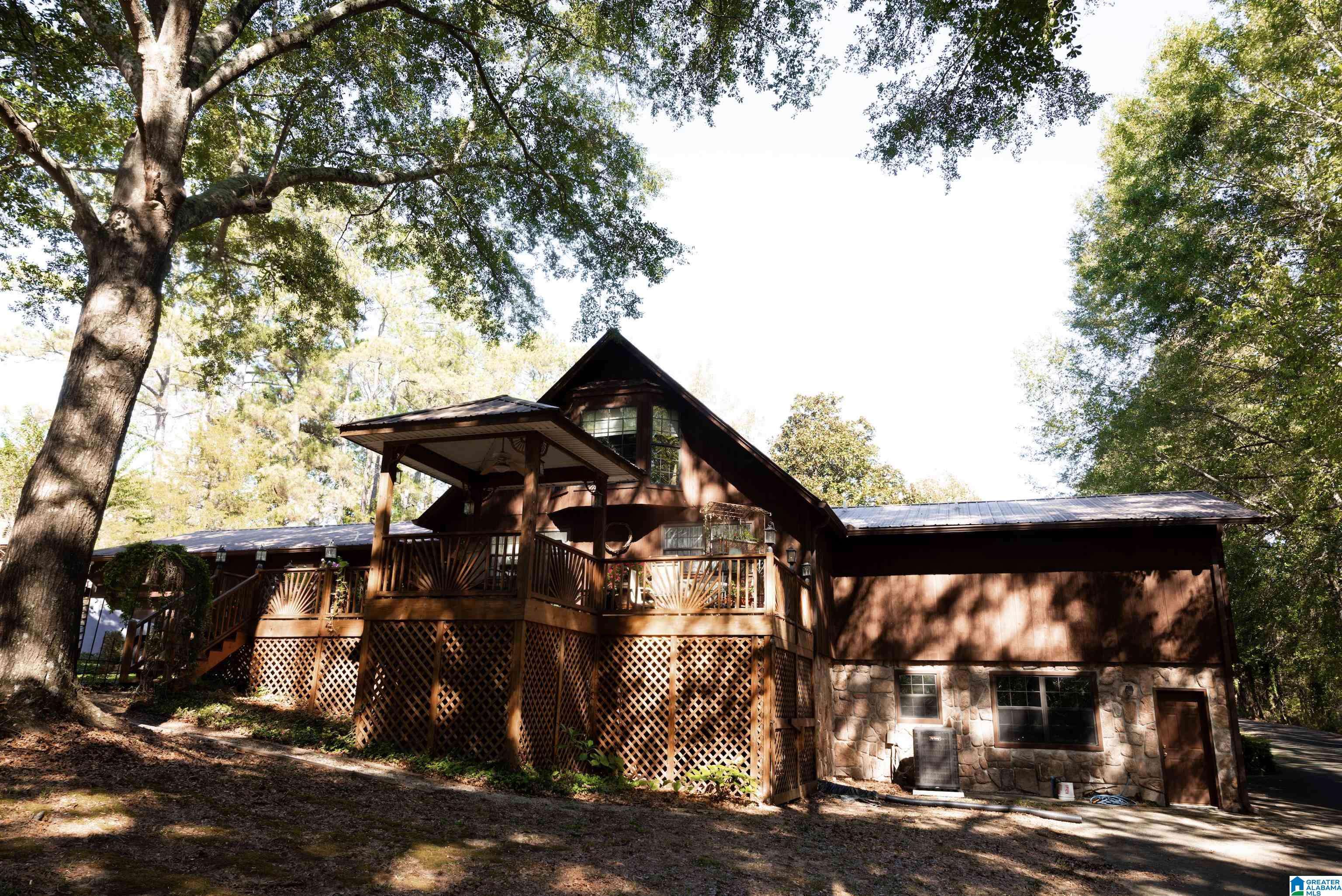 Morris, AL 35116,981 MORRIS MAJESTIC ROAD