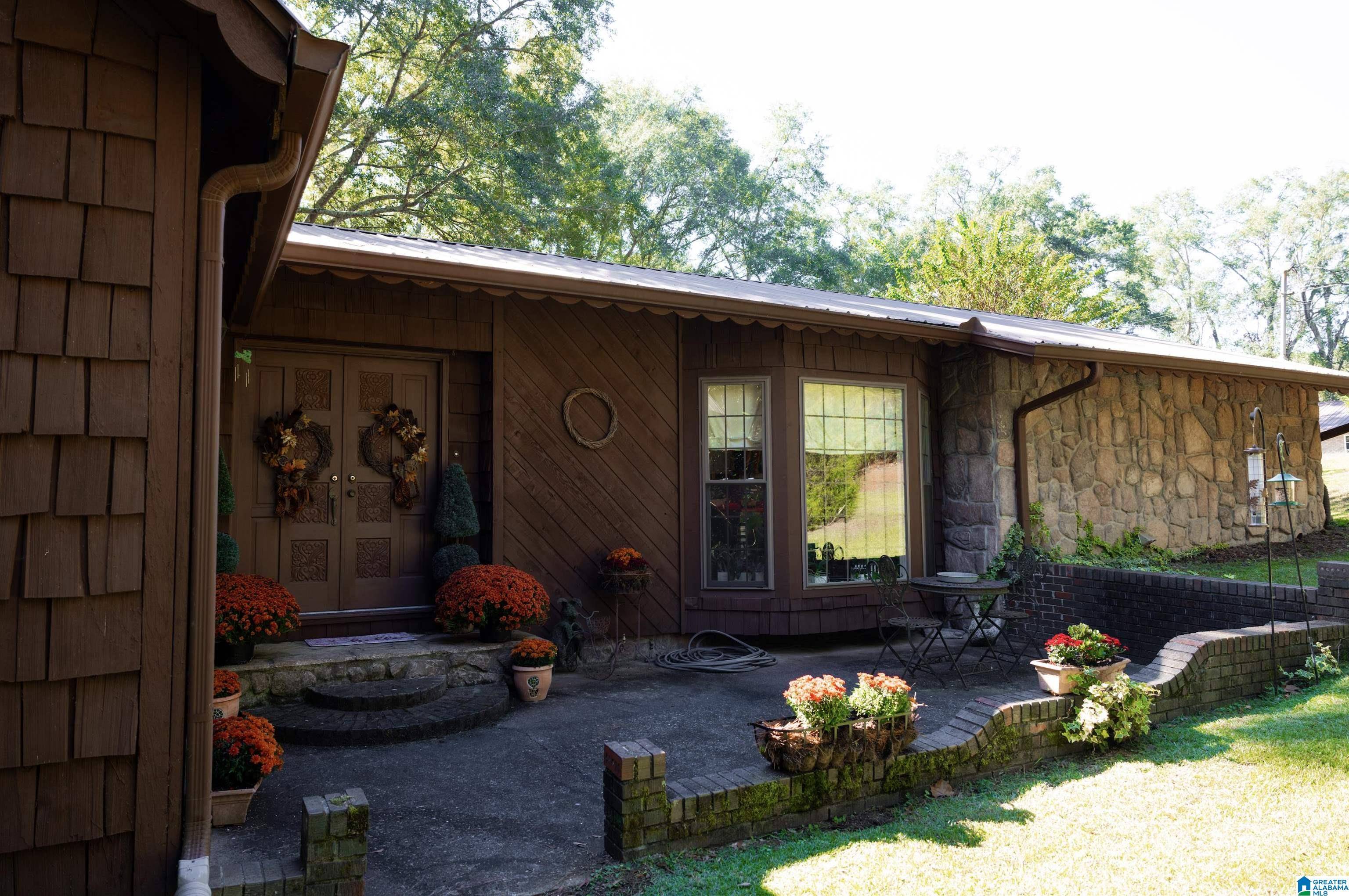 Morris, AL 35116,981 MORRIS MAJESTIC ROAD