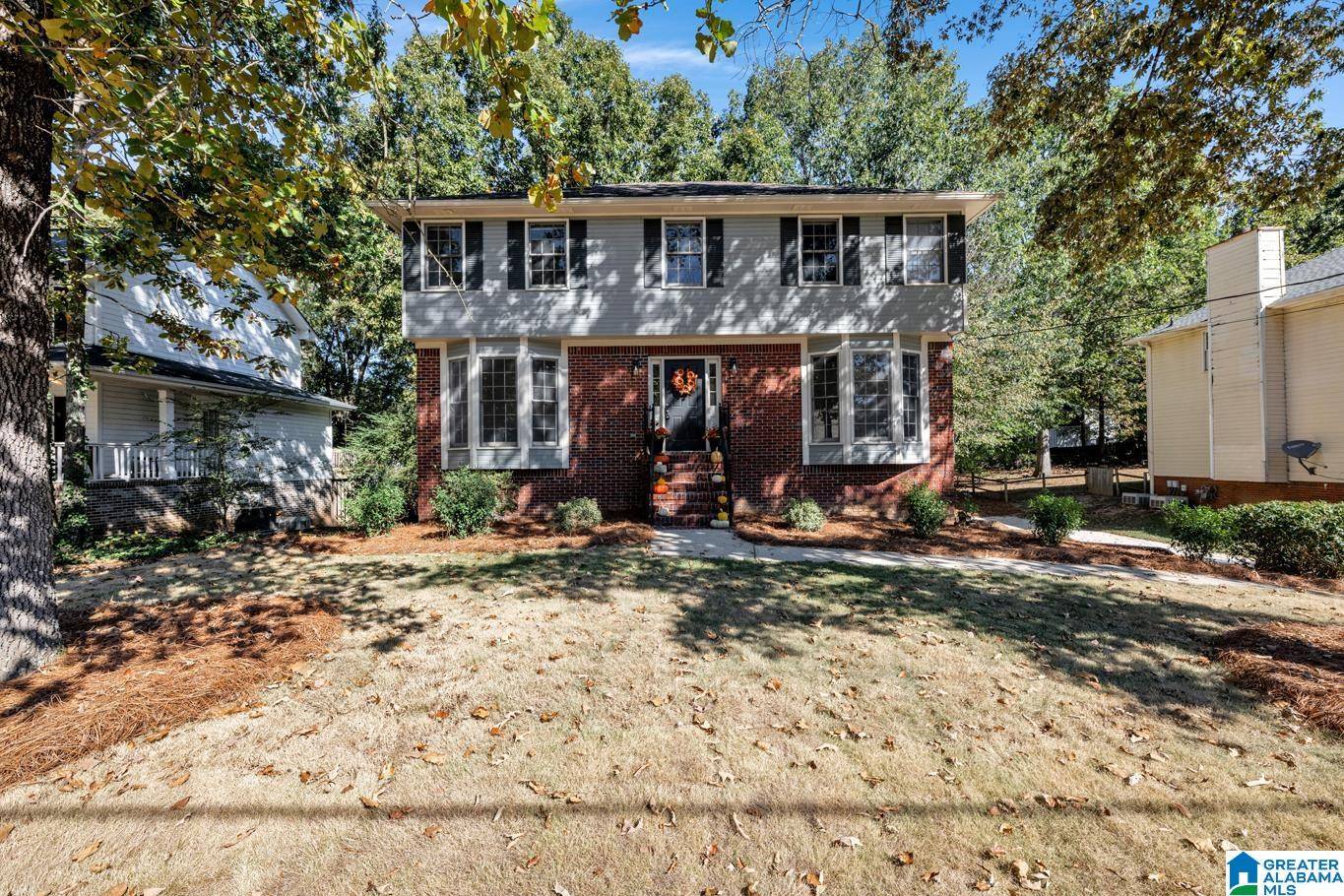 Birmingham, AL 35242,4841 KEITH DRIVE