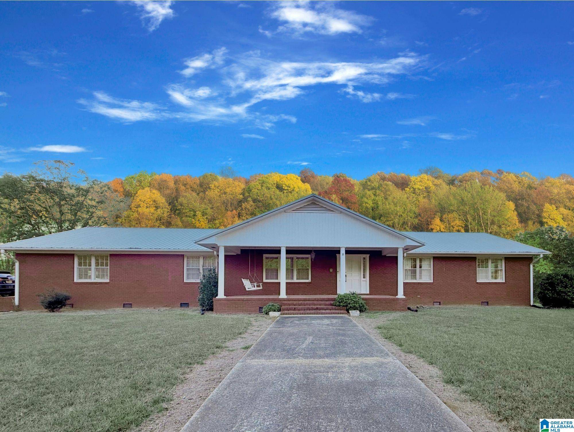 Ohatchee, AL 36271,4343 GRAYTON ROAD