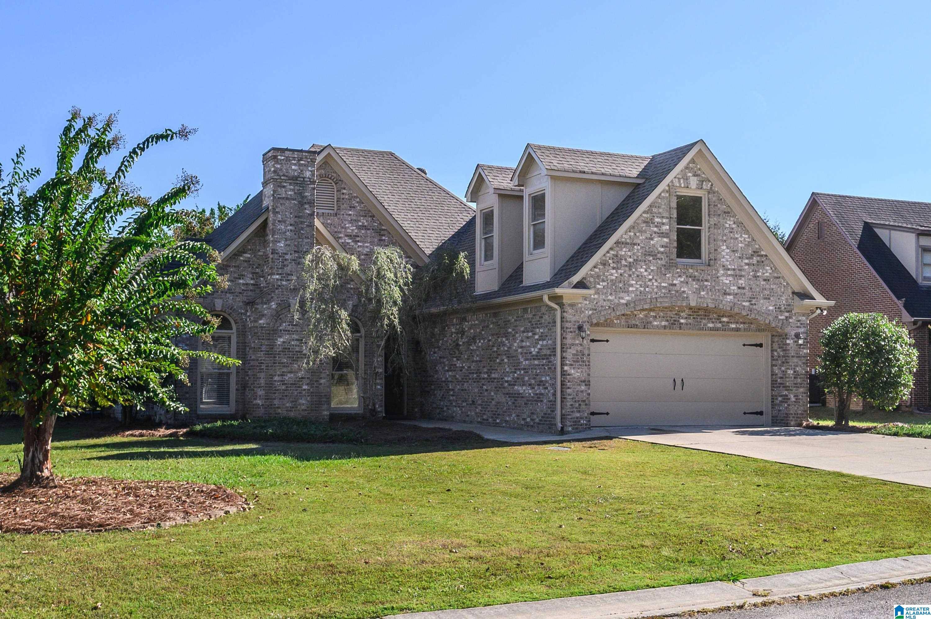 Mccalla, AL 35111,5851 HIGH FOREST DRIVE