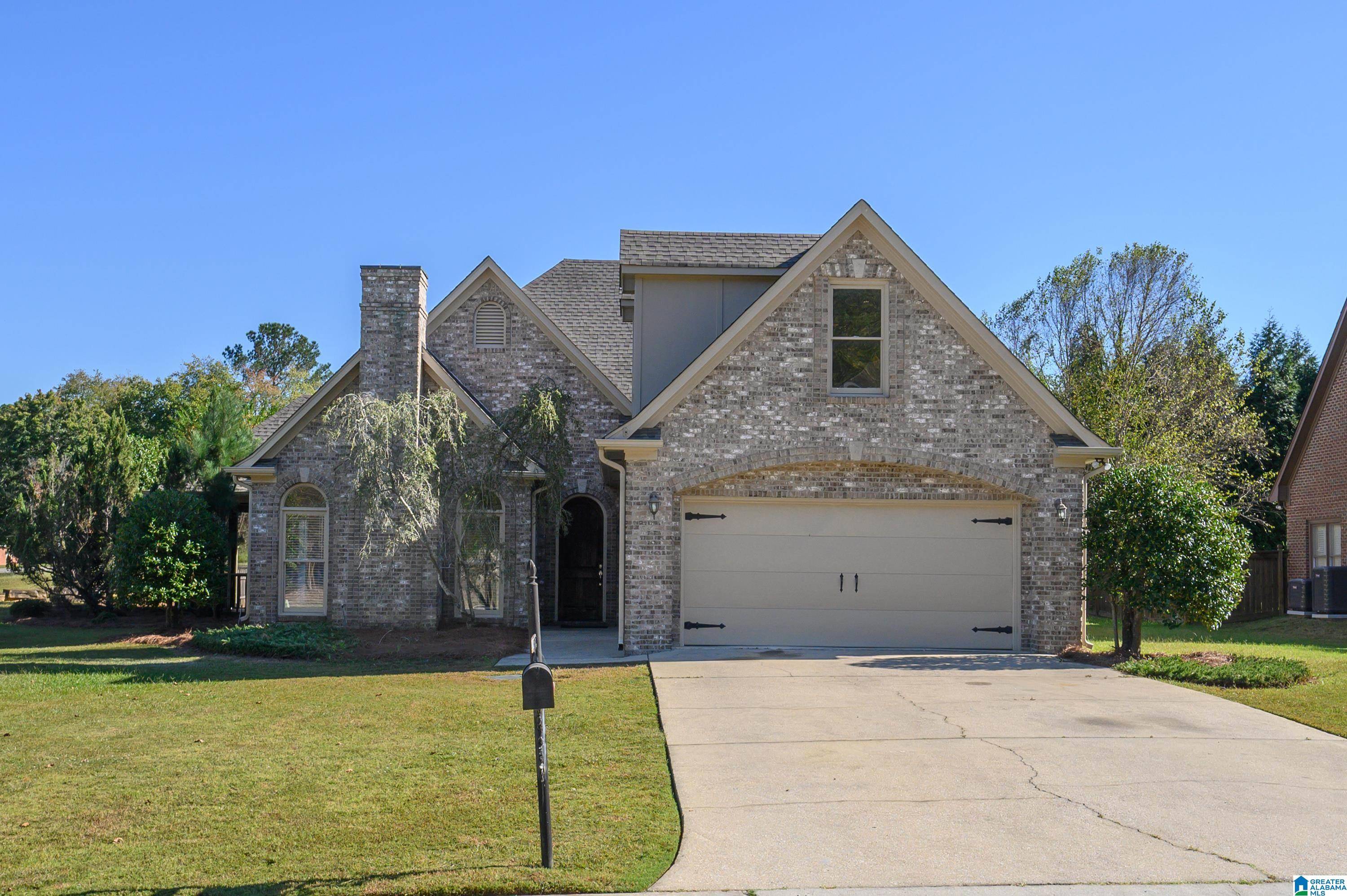 Mccalla, AL 35111,5851 HIGH FOREST DRIVE