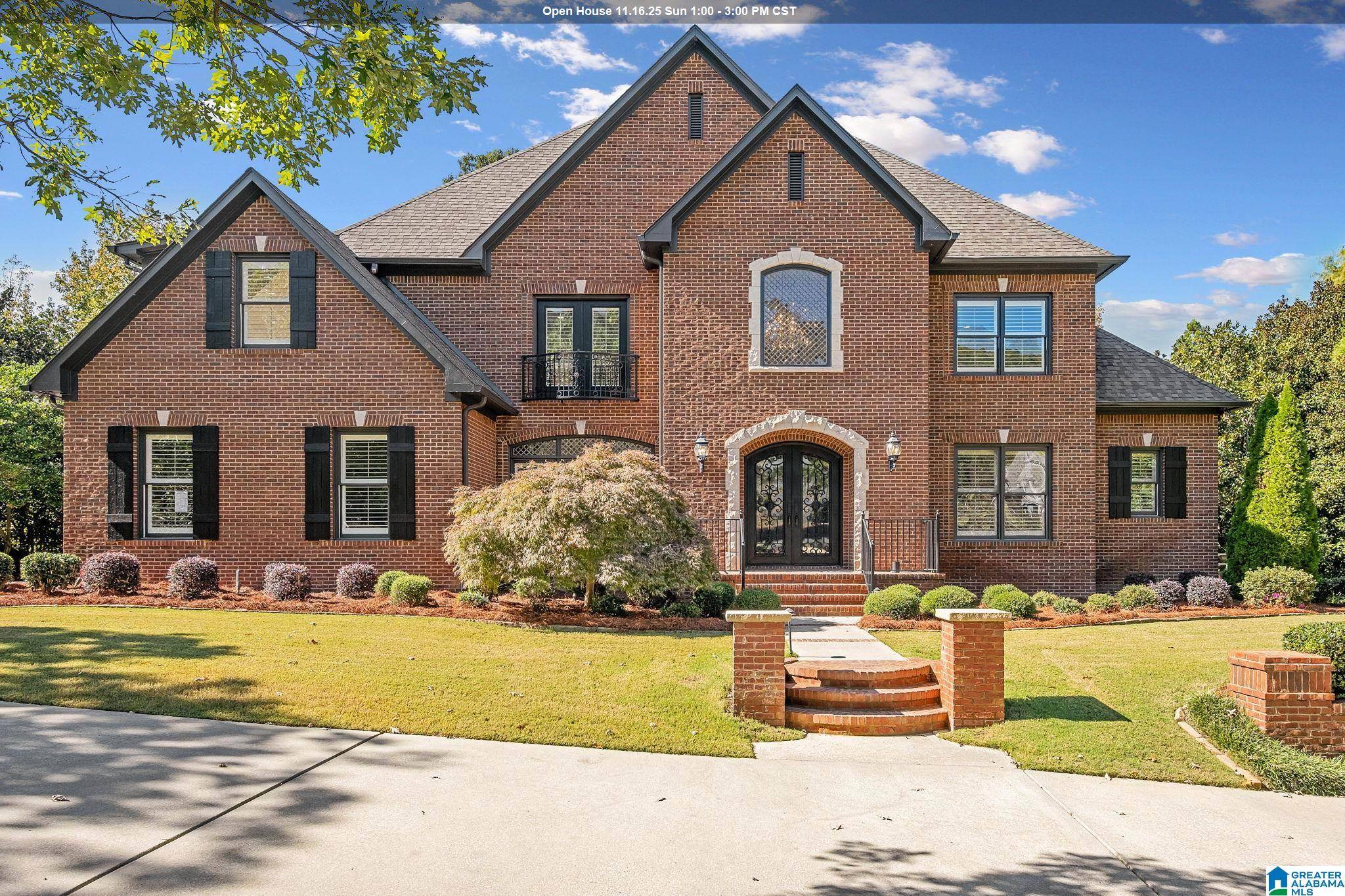 Birmingham, AL 35242,1009 ROYAL MILE