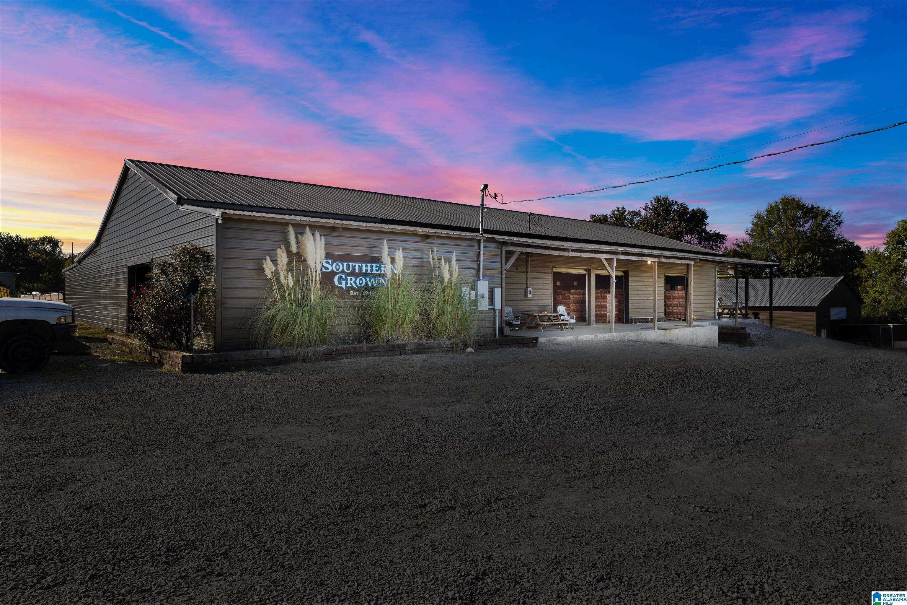 Oneonta, AL 35121,0 RENEAU ROAD #24