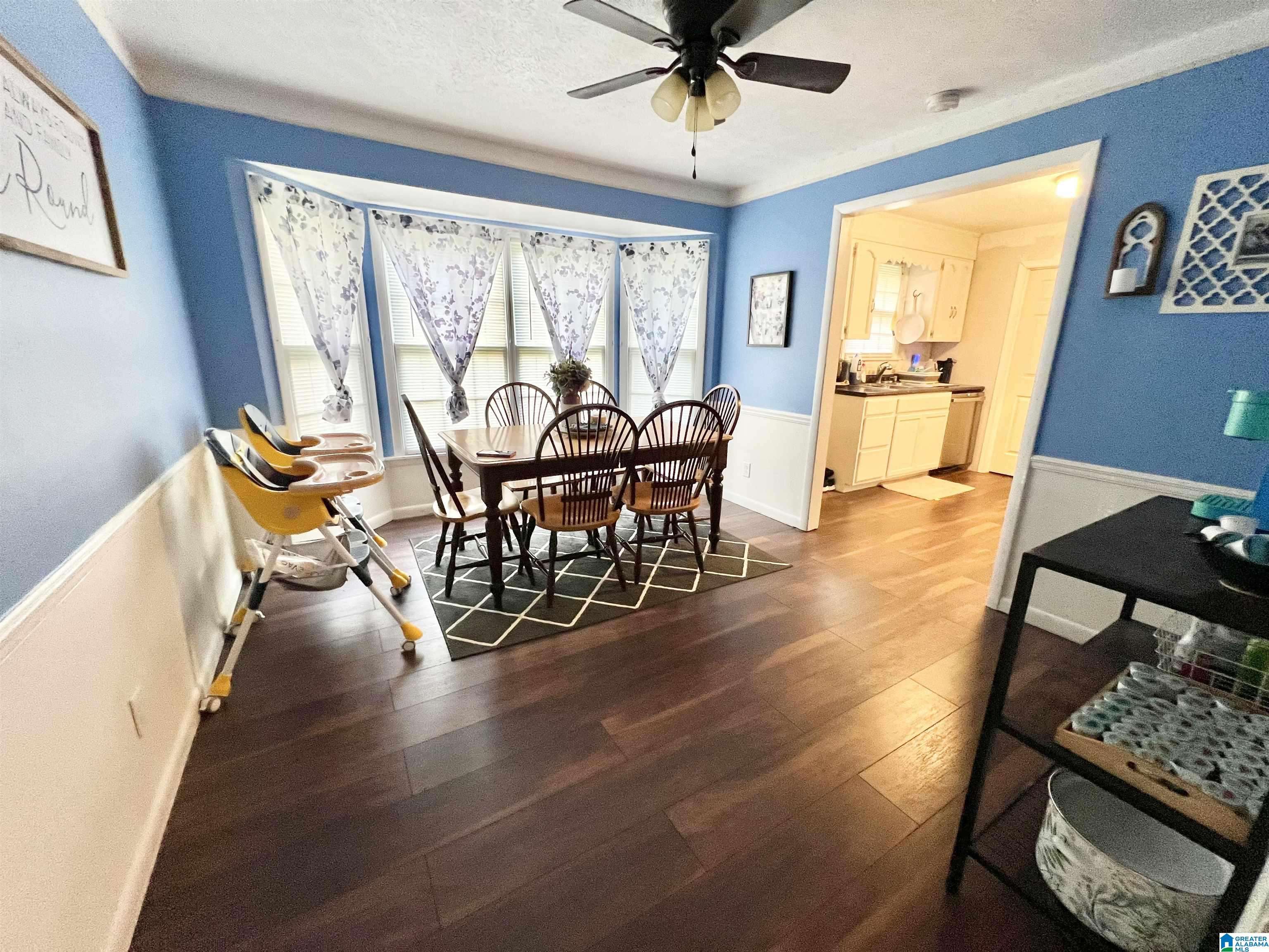 Anniston, AL 36206,6244 CANE CREEK DRIVE