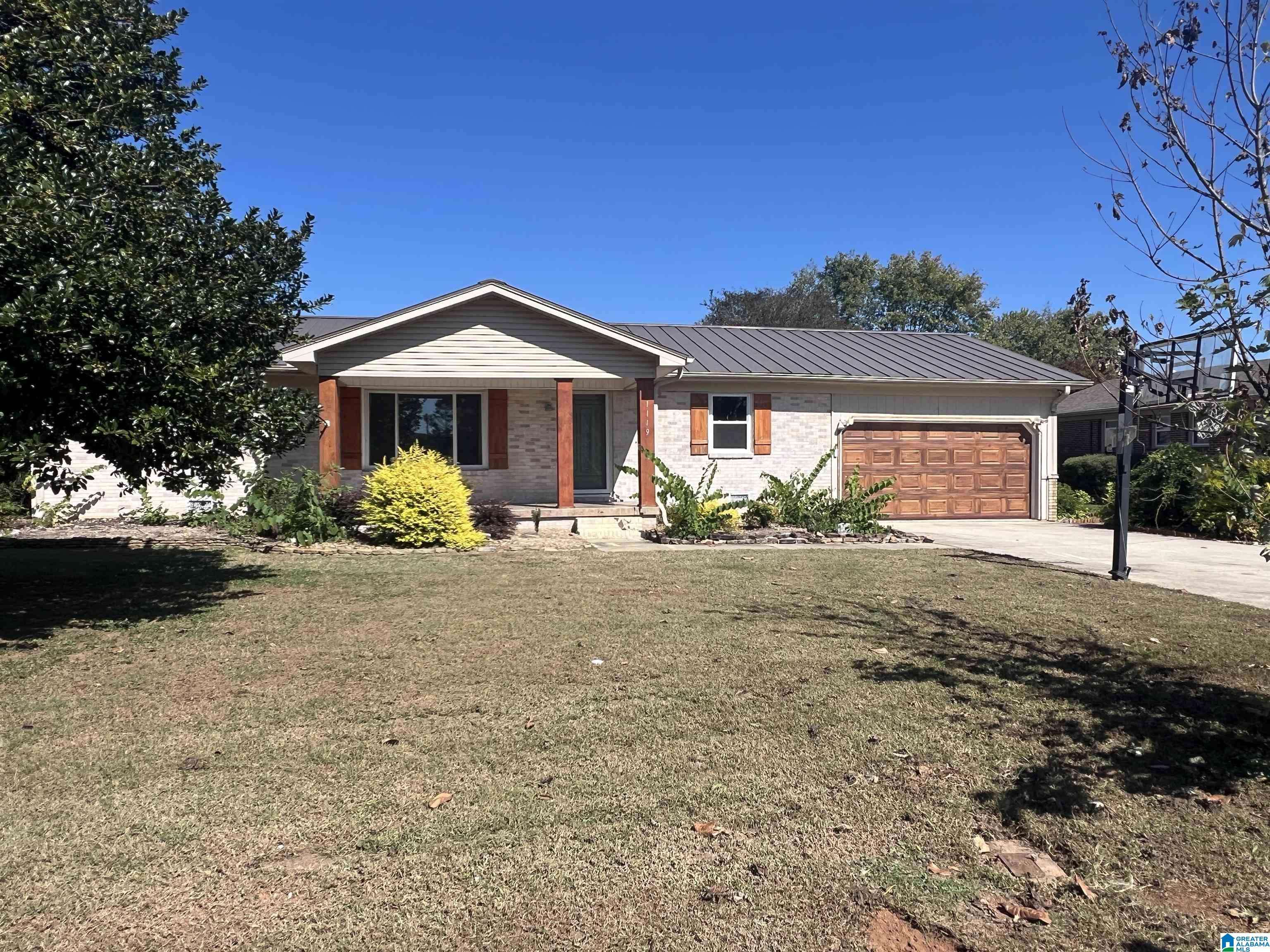 Tuscumbia, AL 35674,1119 CATALPA STREET