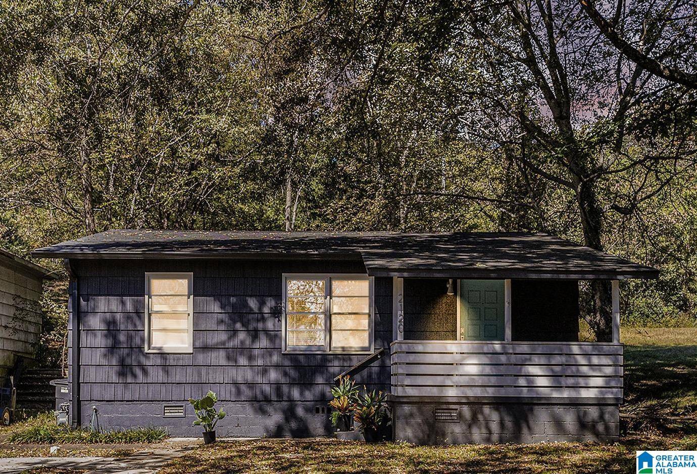 Irondale, AL 35210,2120 3RD AVENUE N