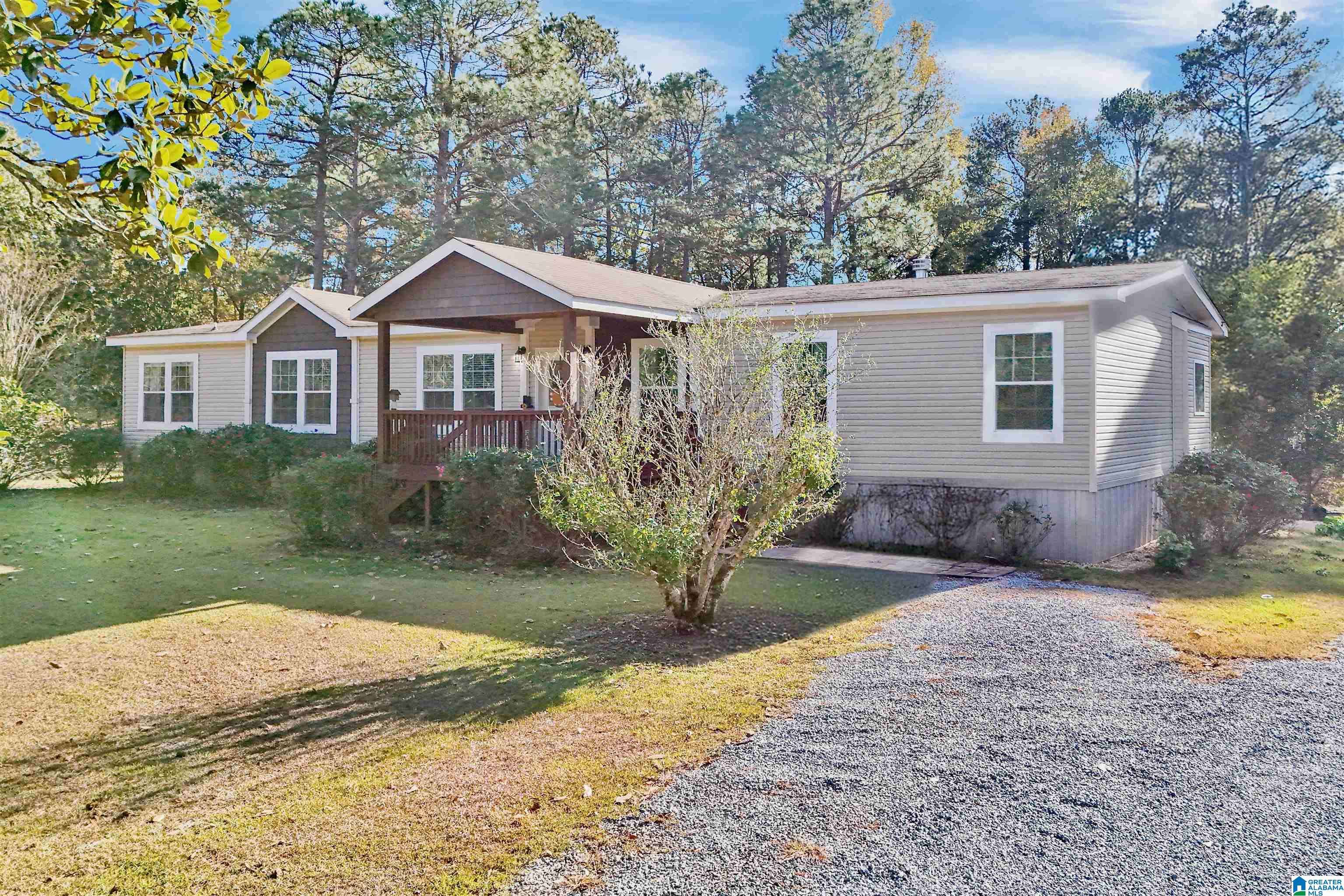 Sylacauga, AL 35151,1367 COUNTY ROAD 68