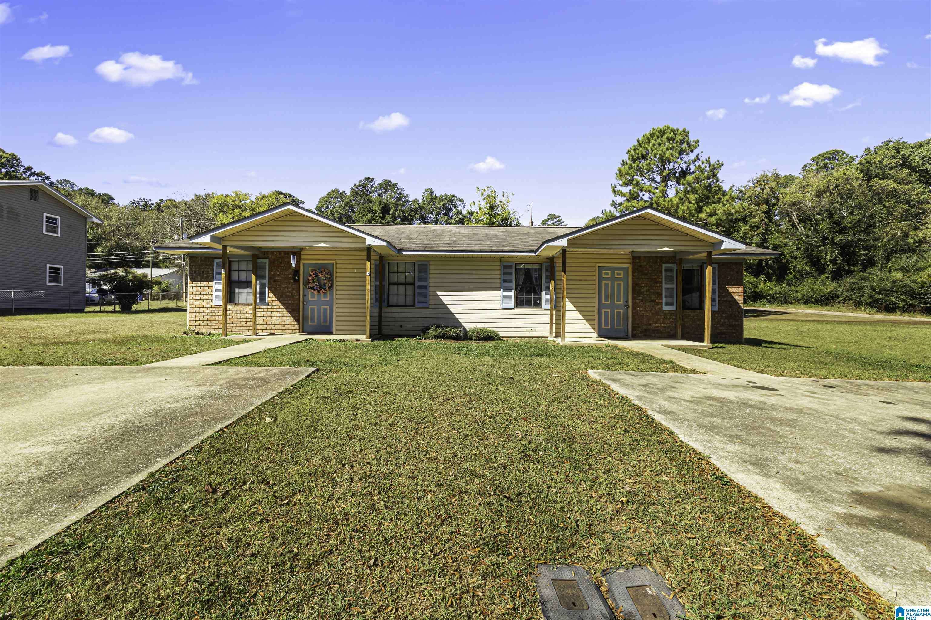 Piedmont, AL 36272,135 HASLAM STREET