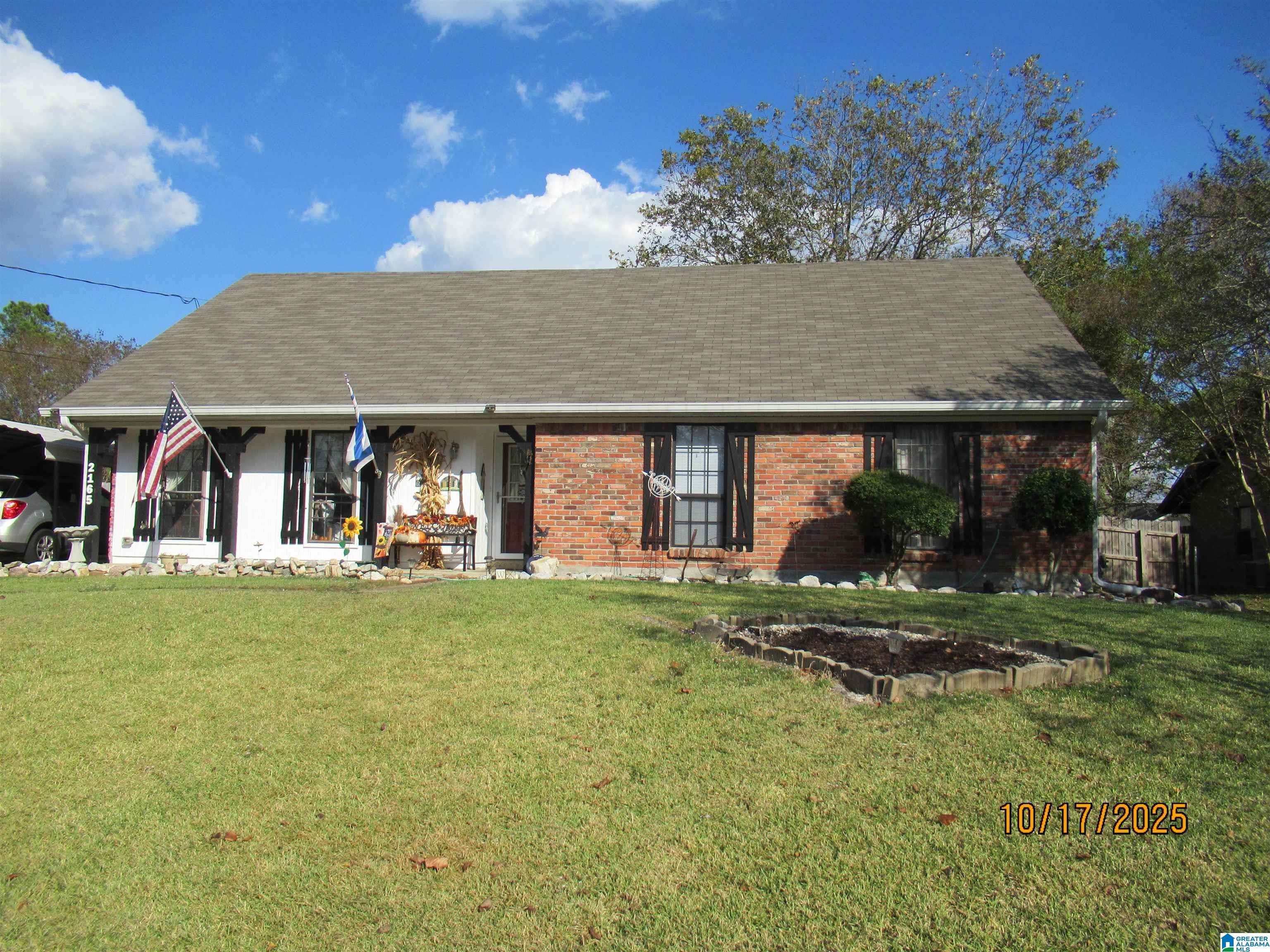 Montgomery, AL 36116,2165 BRIAR GATE DRIVE