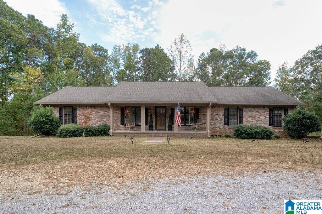 West Blocton, AL 35184,14996 N SCOTTSVILLE ROAD