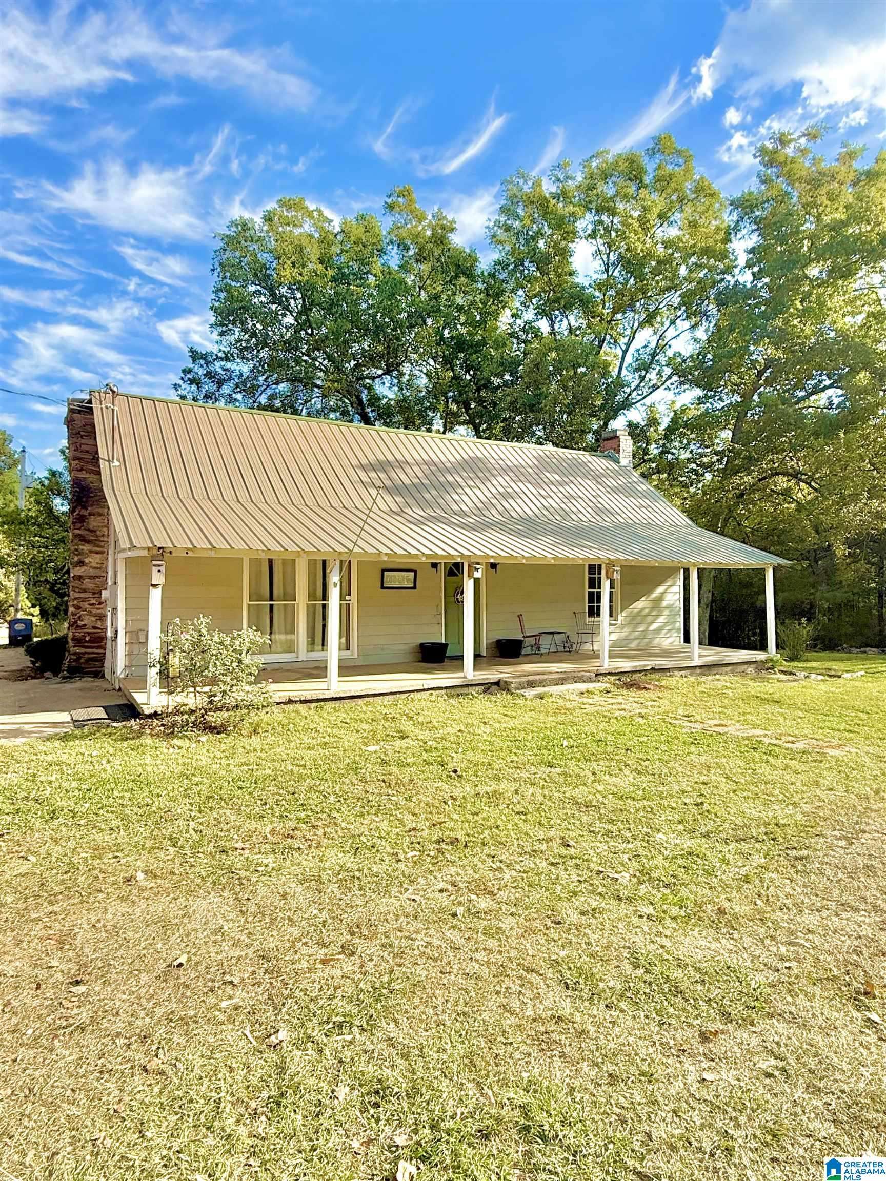 Woodland, AL 36280,1972 COUNTY ROAD 71