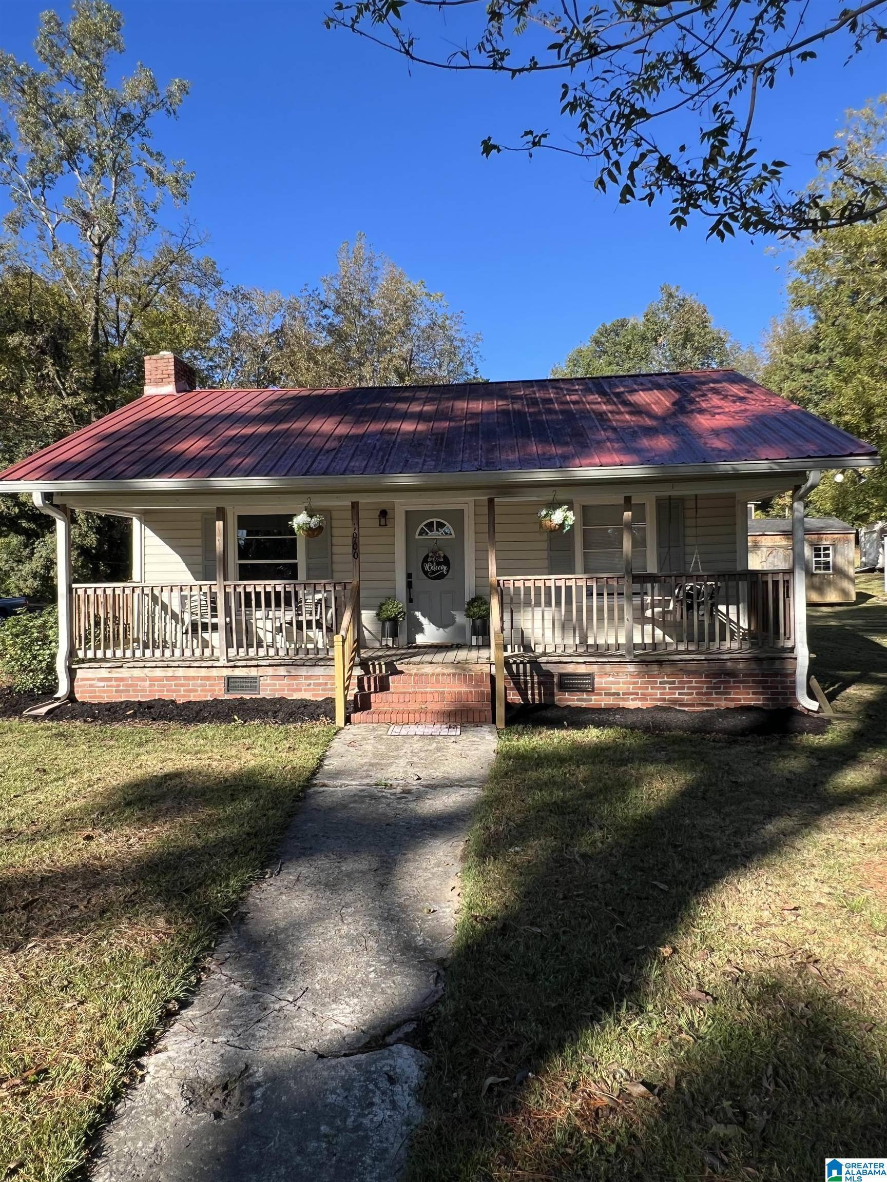 Leeds, AL 35094,1900 SELF STREET