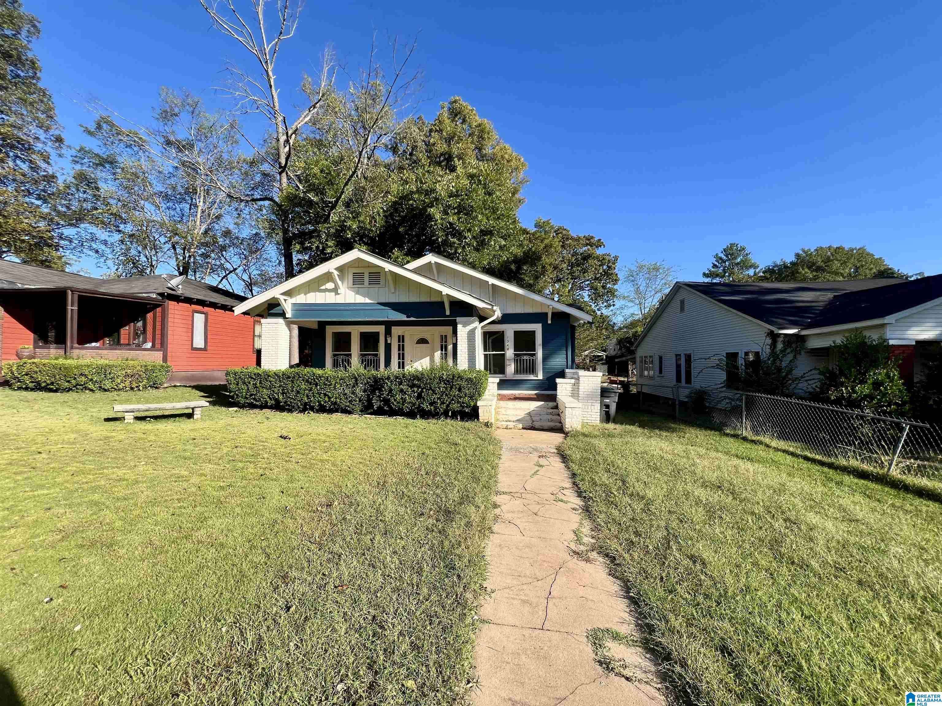 Birmingham, AL 35208,1340 43RD STREET