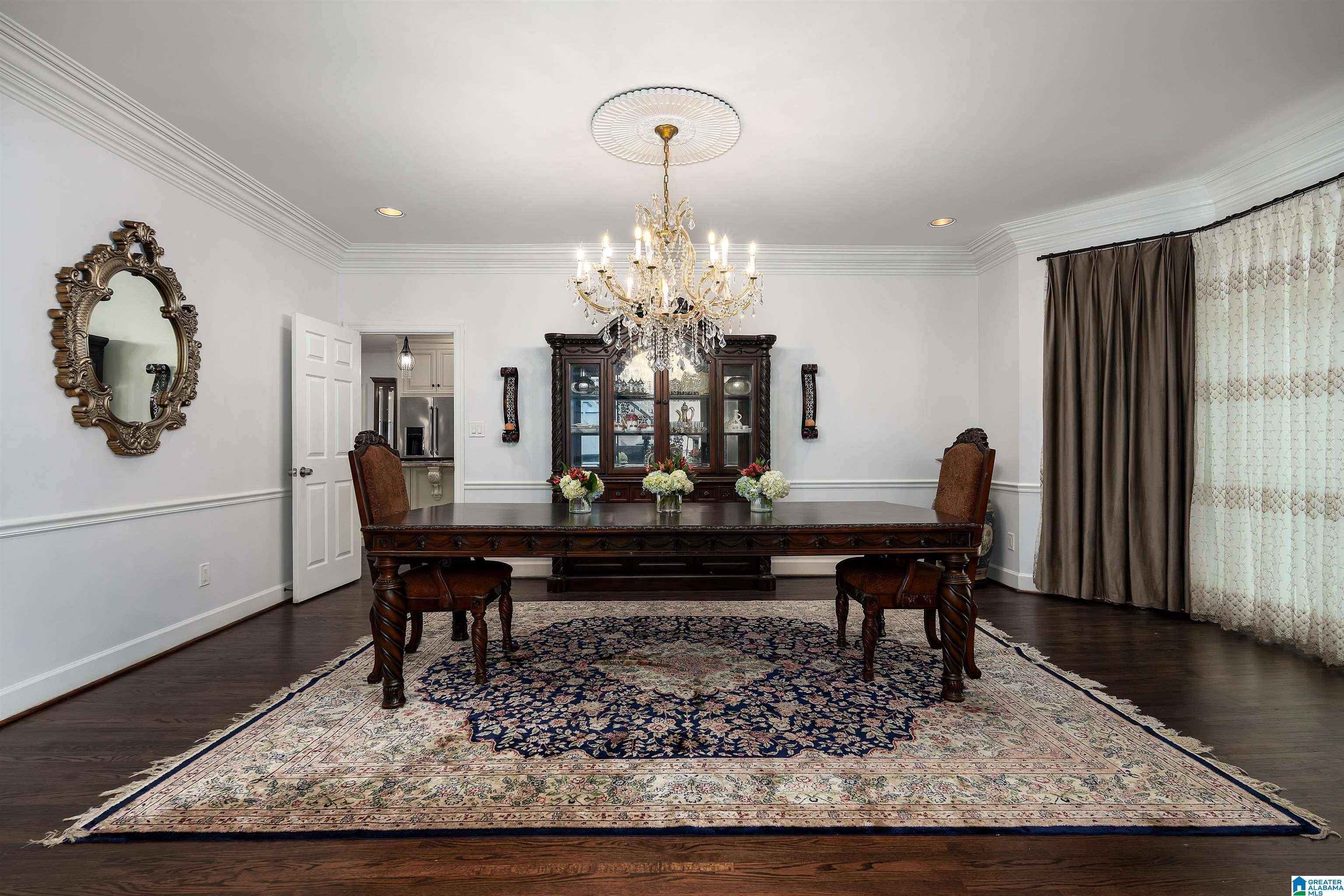 Vestavia Hills, AL 35216,1205 S COVE LANE