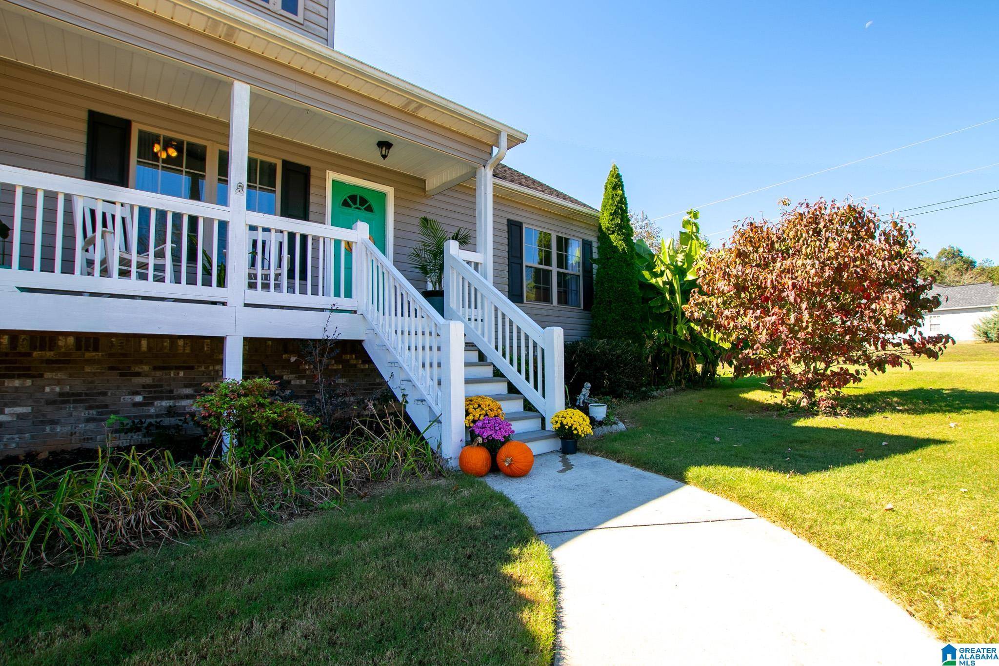 Warrior, AL 35180,2514 CHELSEA WAY