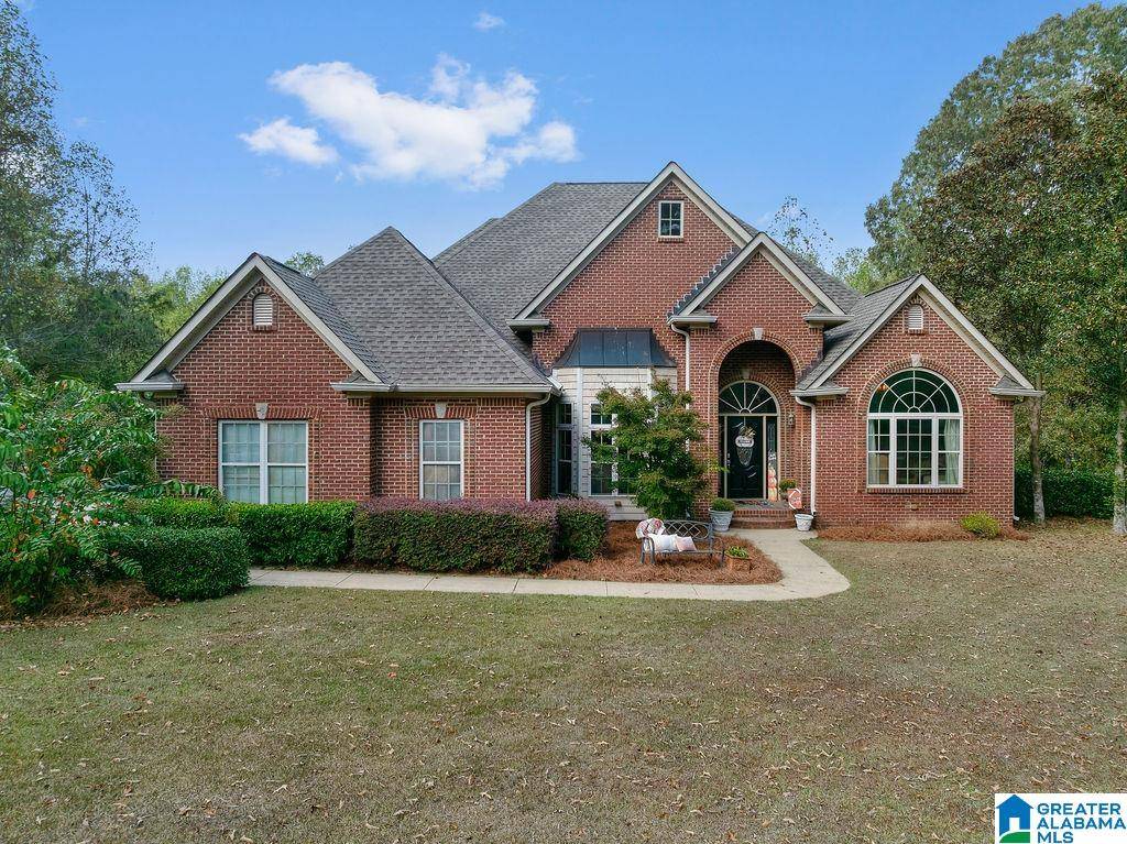 Bessemer, AL 35023,7523 AUBURN LANE