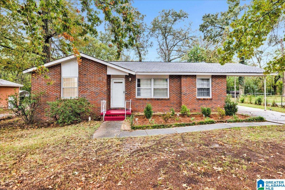 Center Point, AL 35215,409 13TH COURT NW