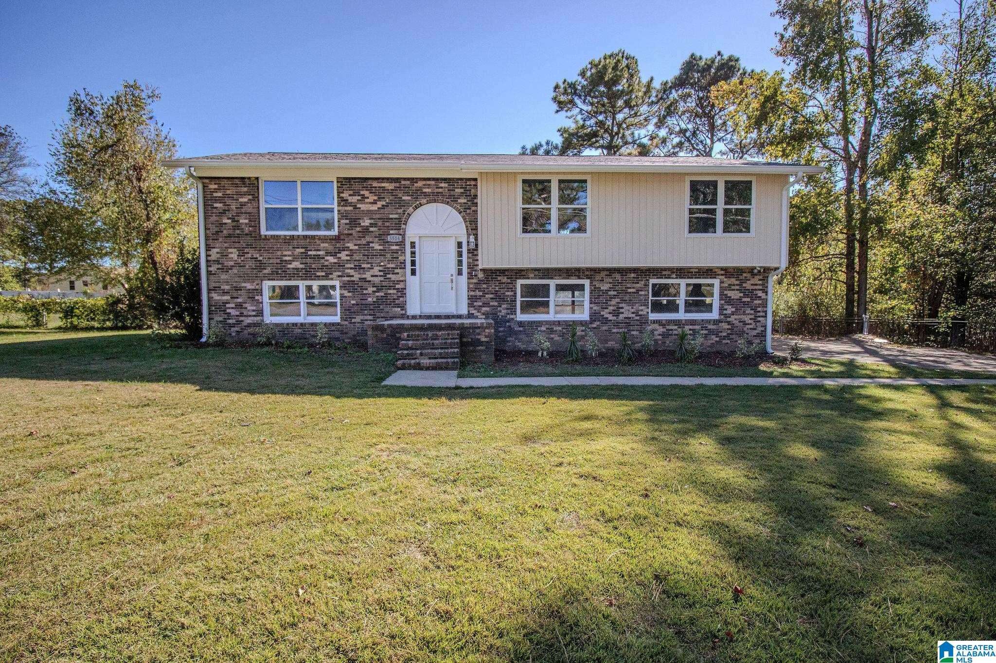 Anniston, AL 36207,3514 DALE HOLLOW ROAD