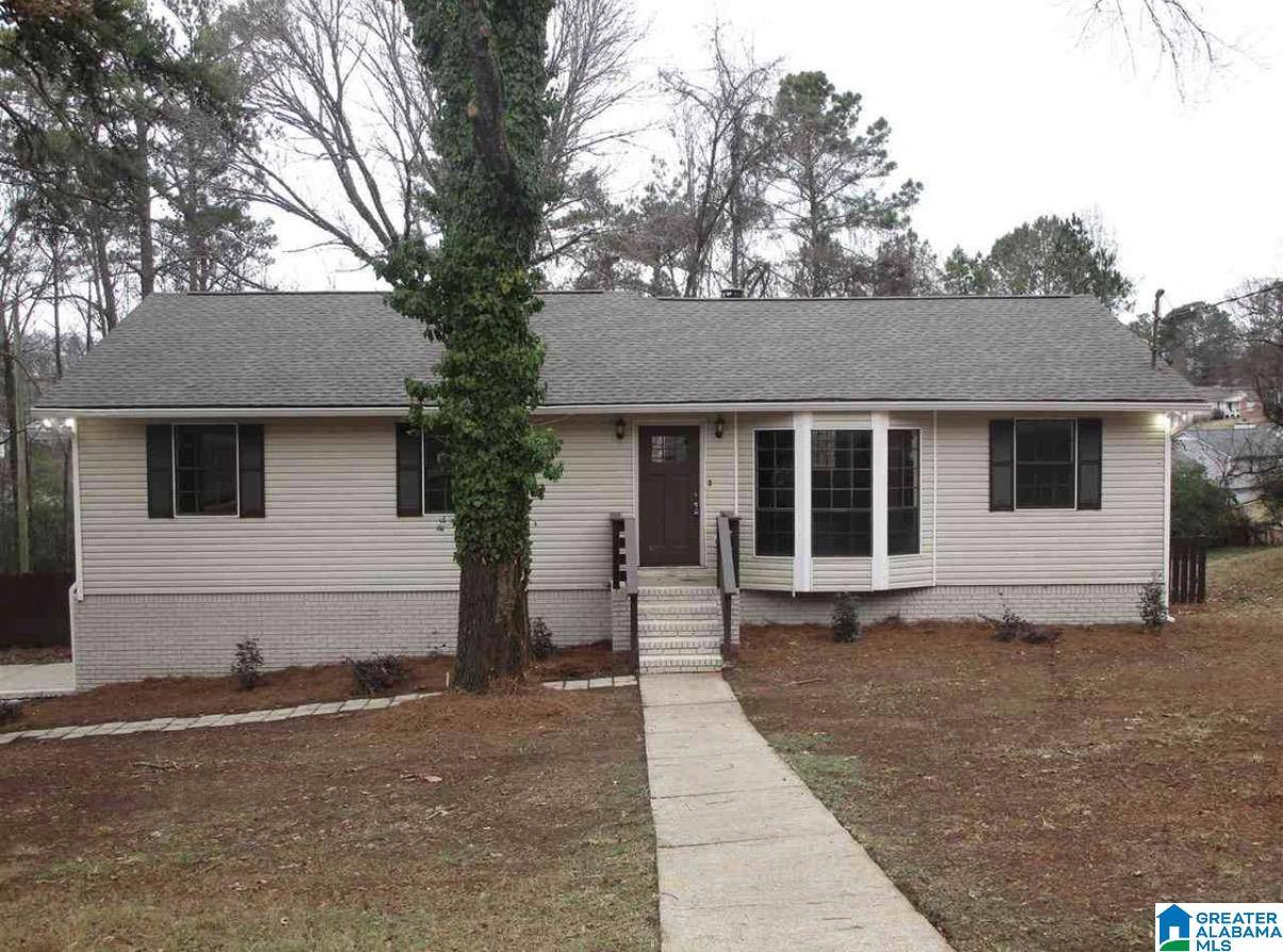 Birmingham, AL 35235,1742 TUDOR DRIVE