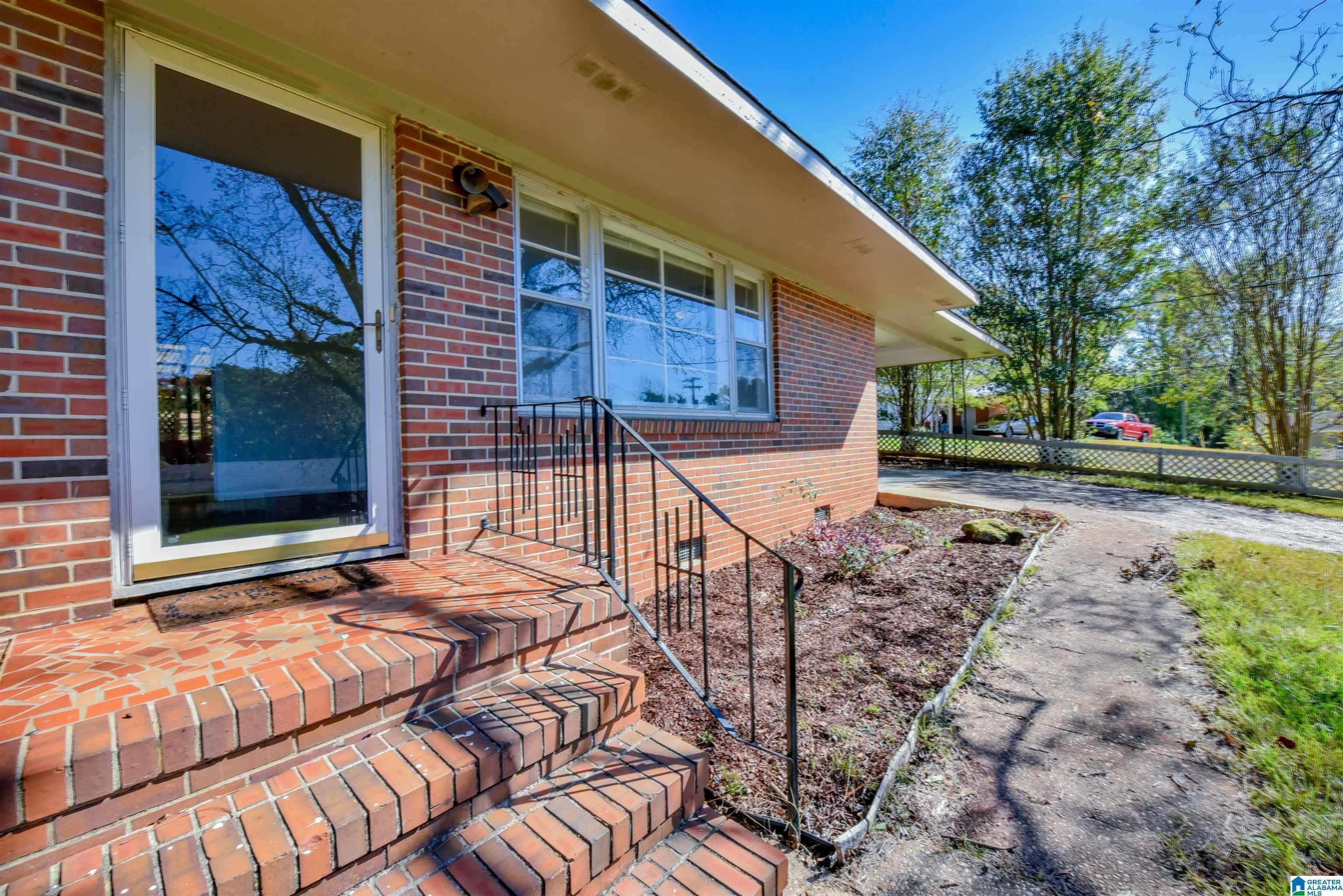 Tuscaloosa, AL 35404,2307 WOODLAND TERRACE