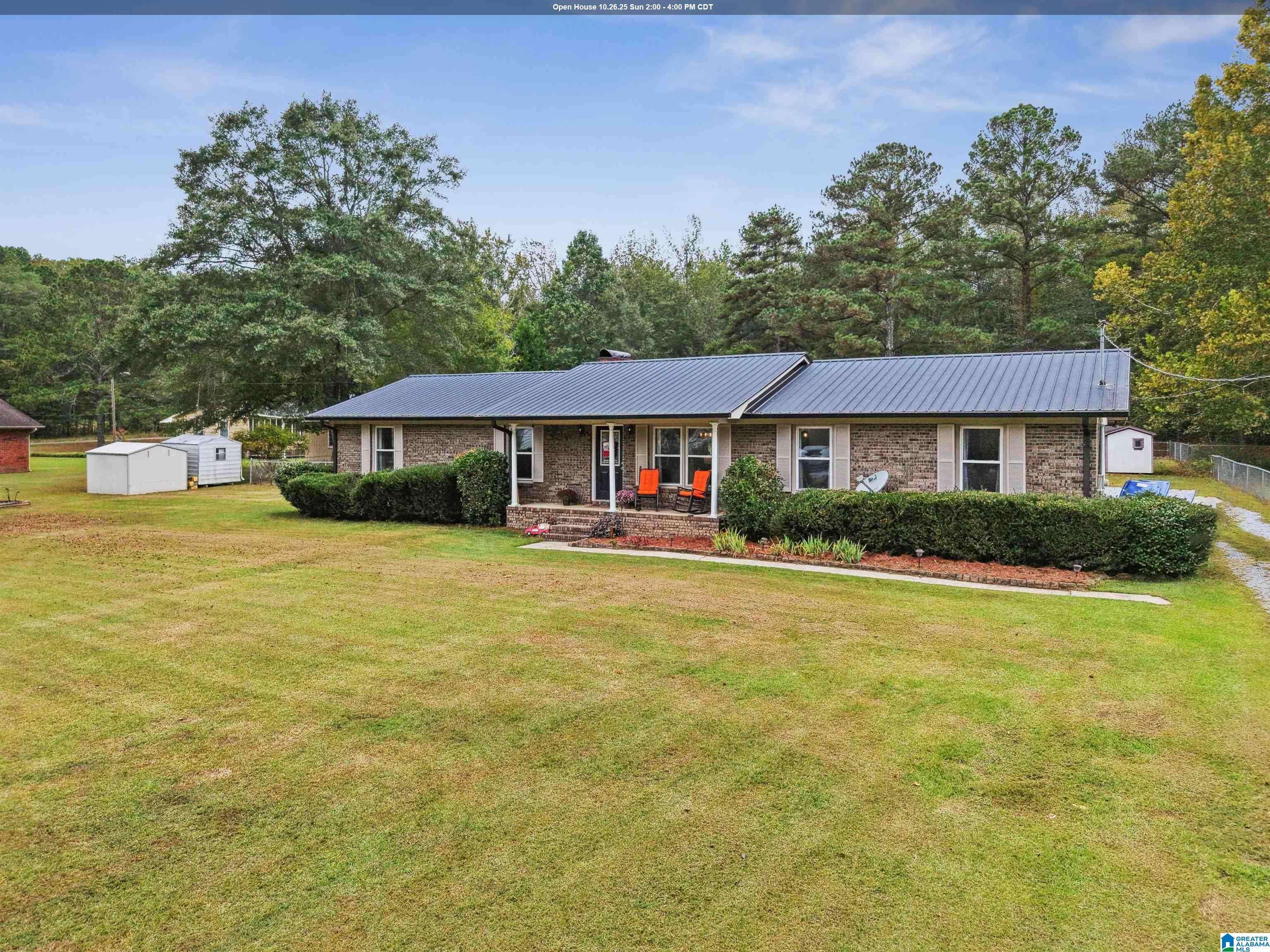 Pell City, AL 35125,57 CRESTDALE LANE