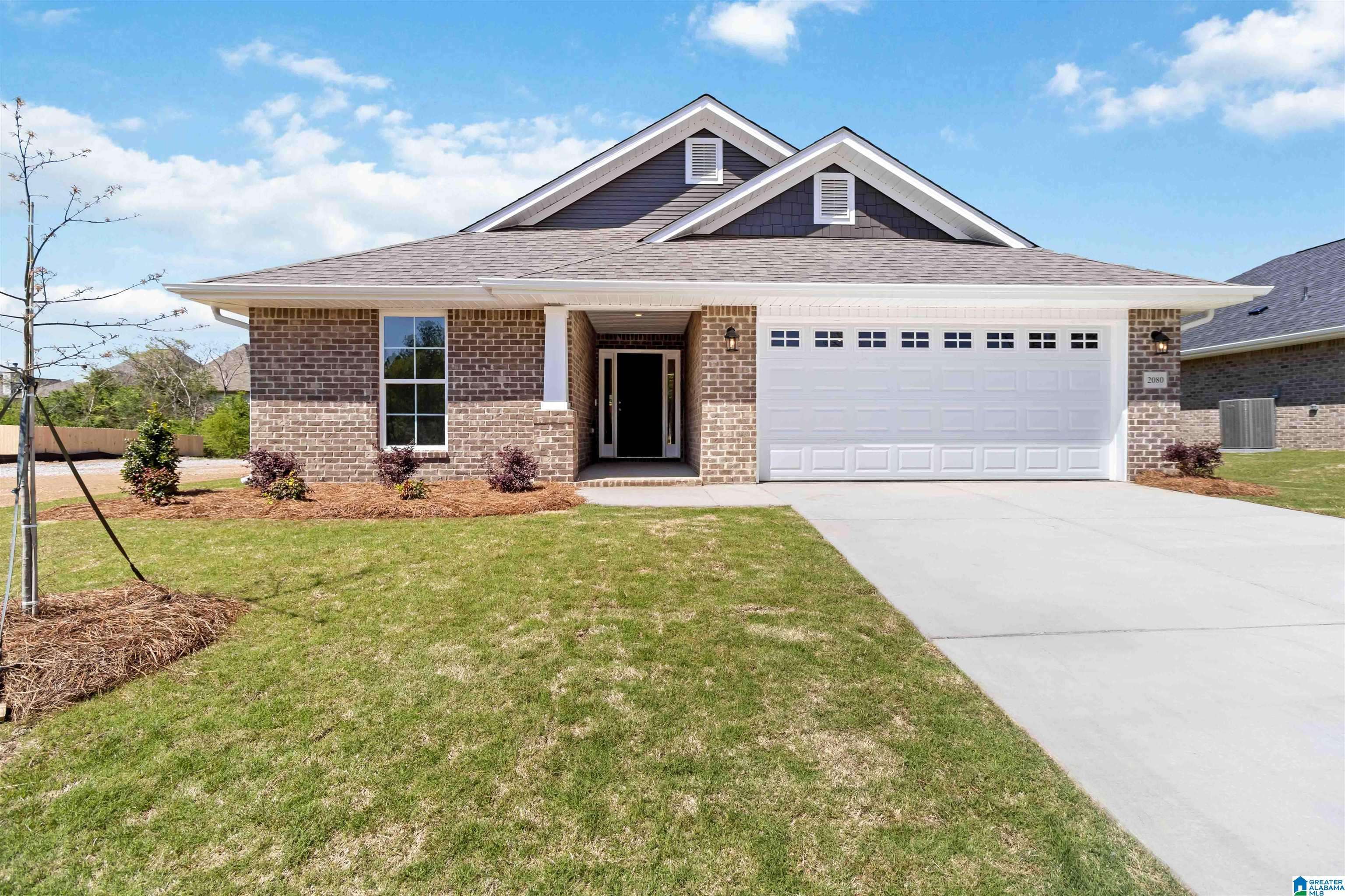 Calera, AL 35040,2091 TURQUOISE LANE