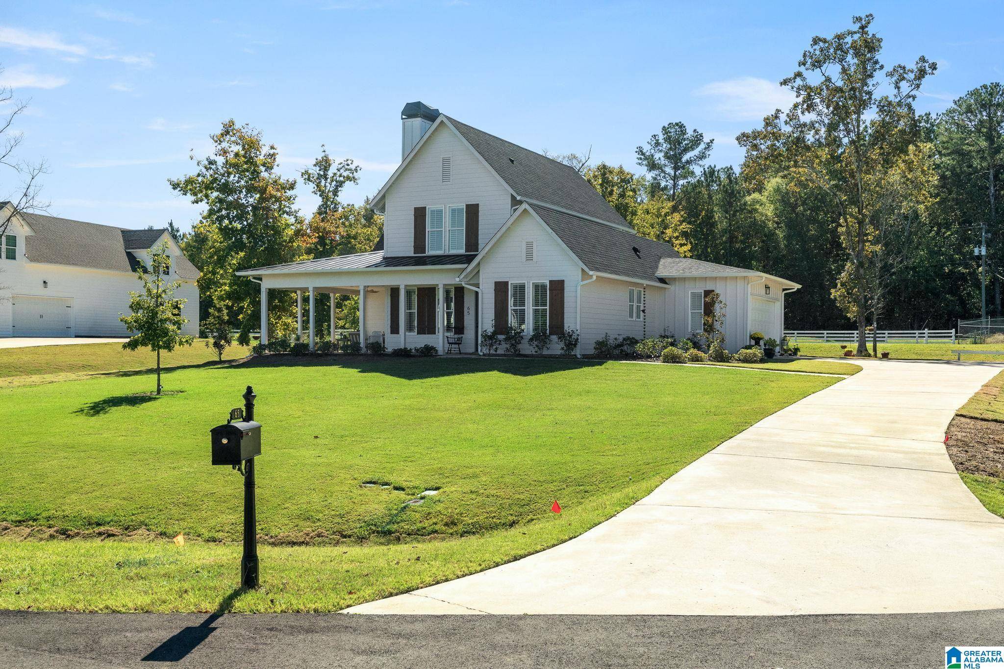 Springville, AL 35146,65 STONEWOOD LANE
