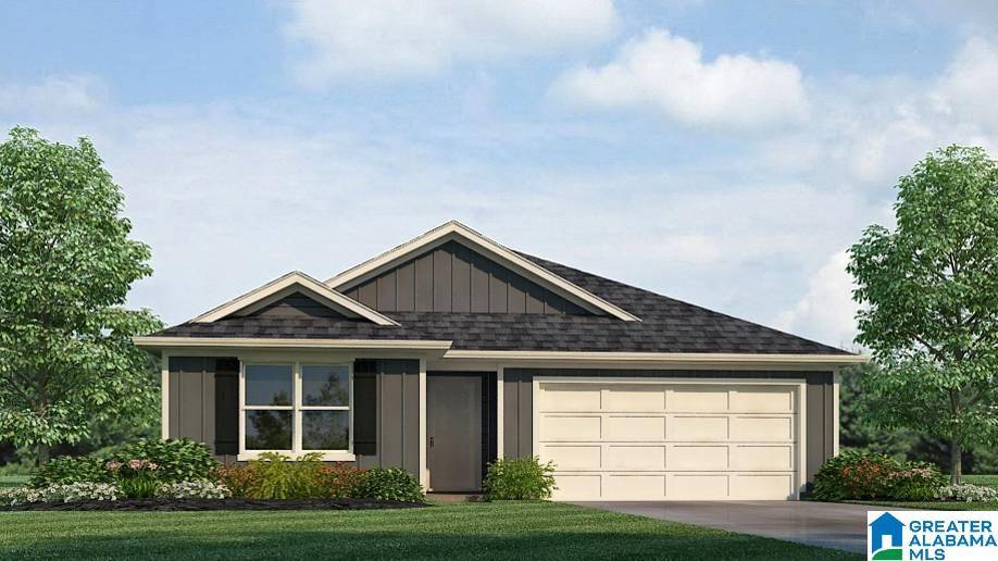 Sterrett, AL 35147,276 WILLOUGHBY ROAD