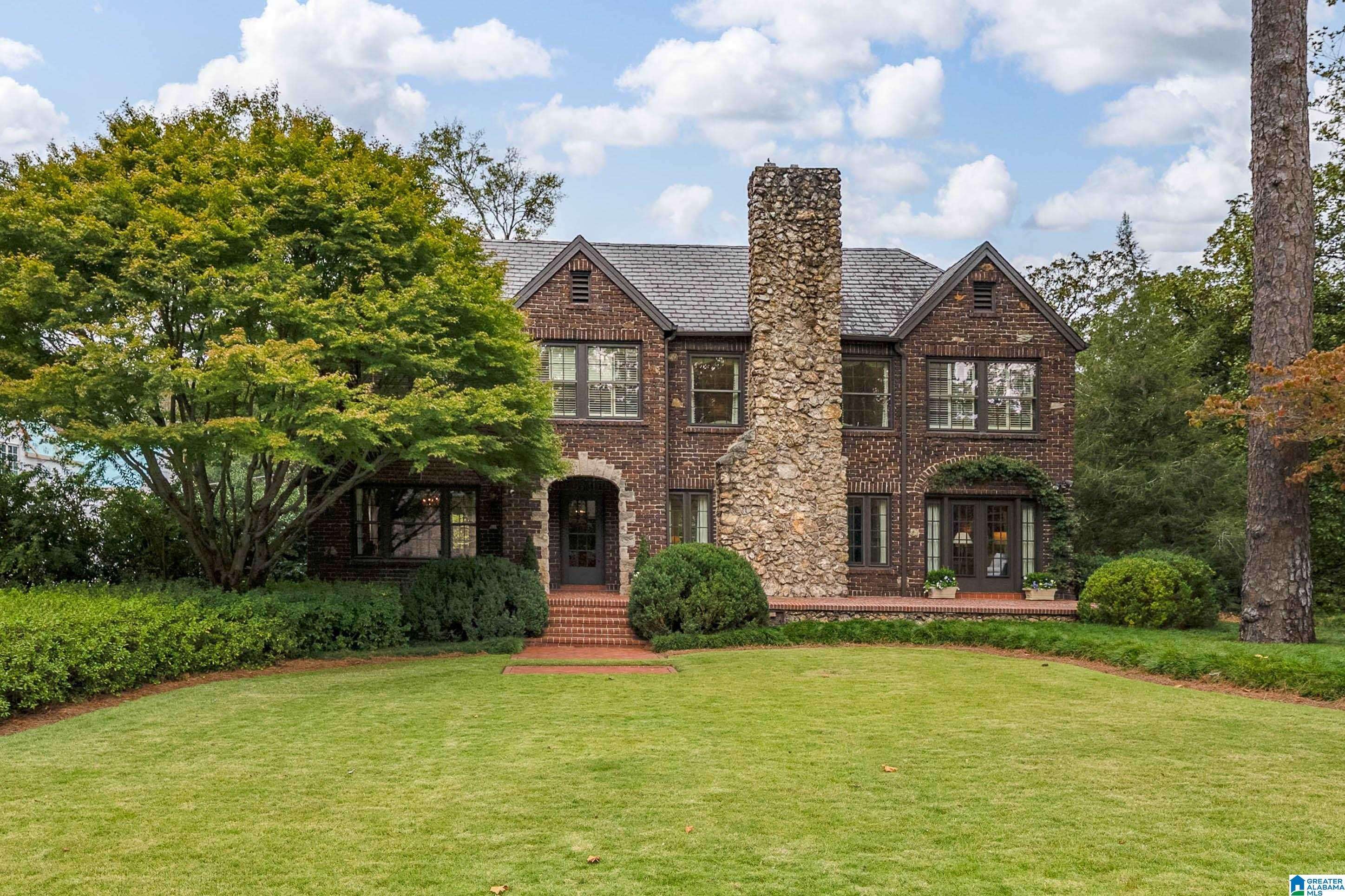 Mountain Brook, AL 35213,3212 SALISBURY ROAD