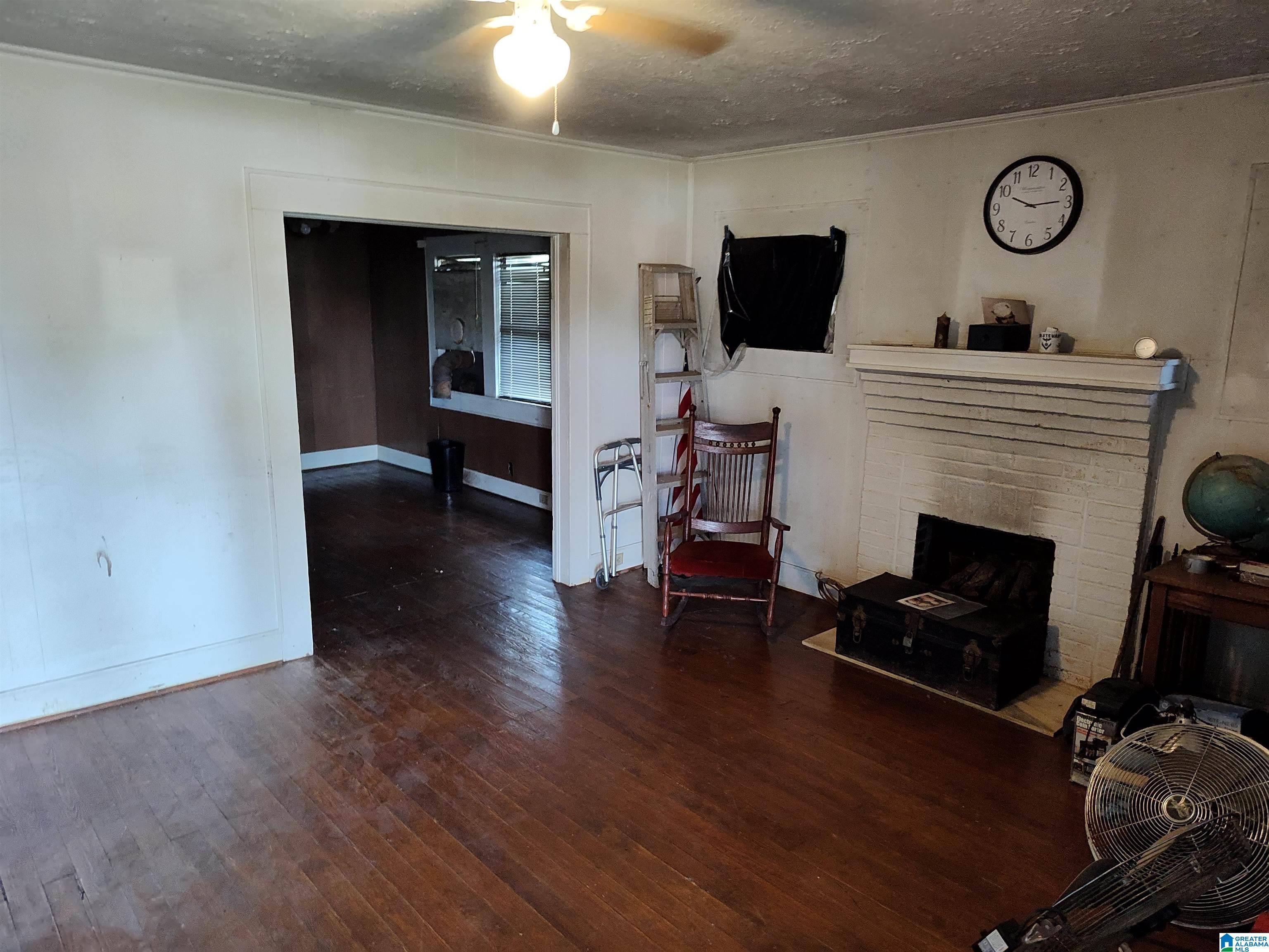 Sycamore, AL 35149,109 LEWIS AVENUE