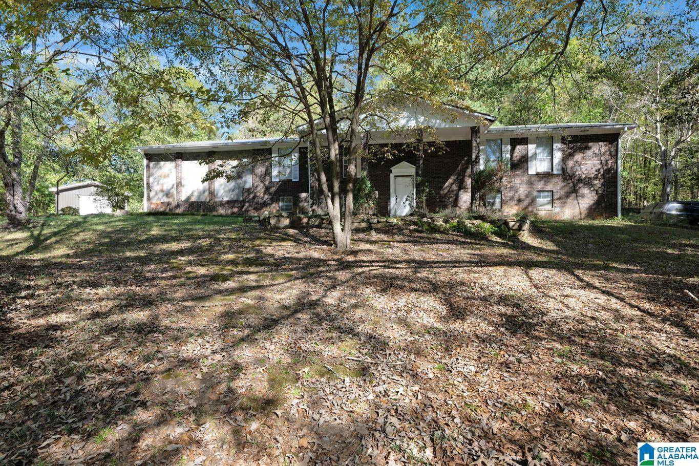 Remlap, AL 35133,1366 RED VALLEY ROAD