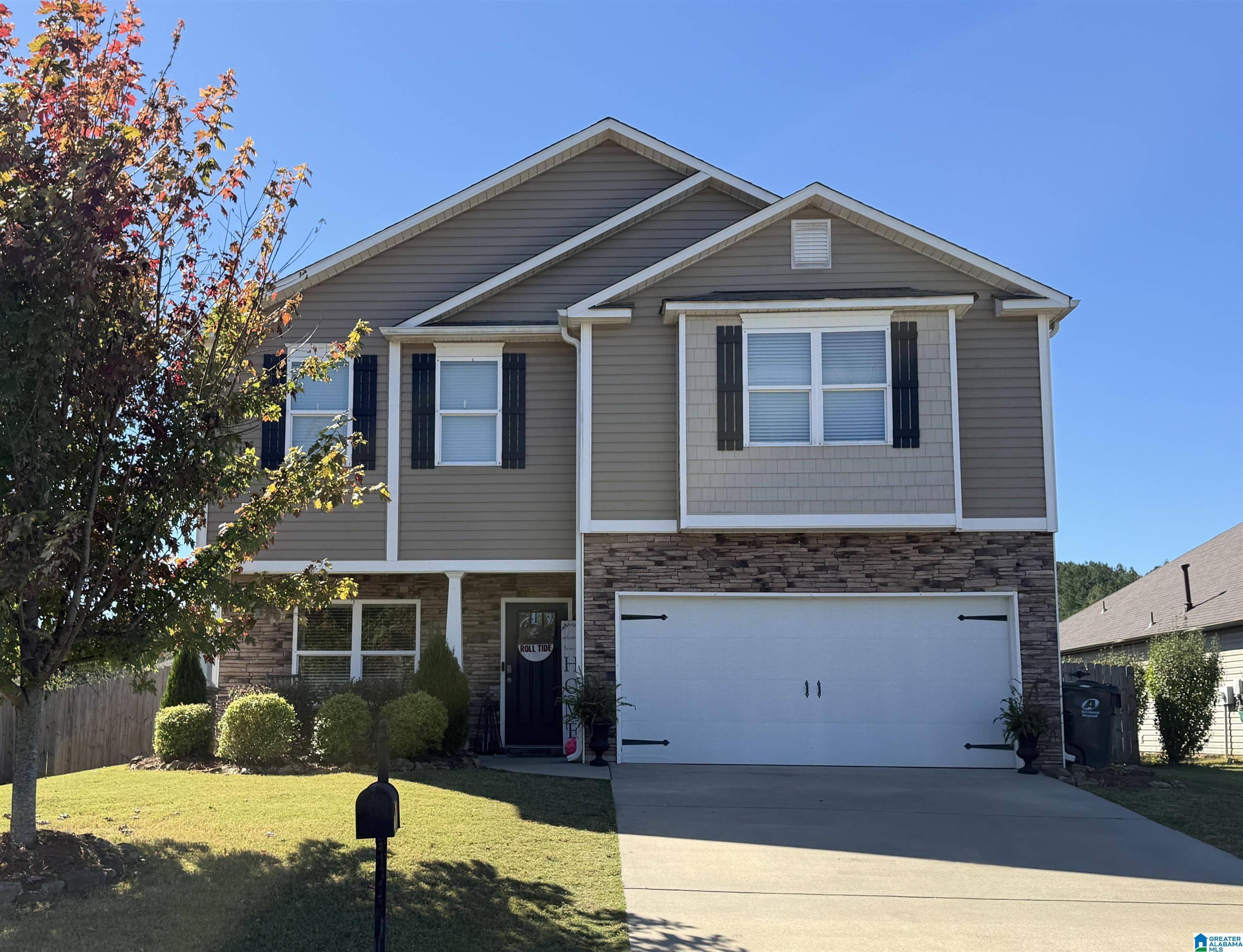 Springville, AL 35146,325 BLACKBERRY BOULEVARD