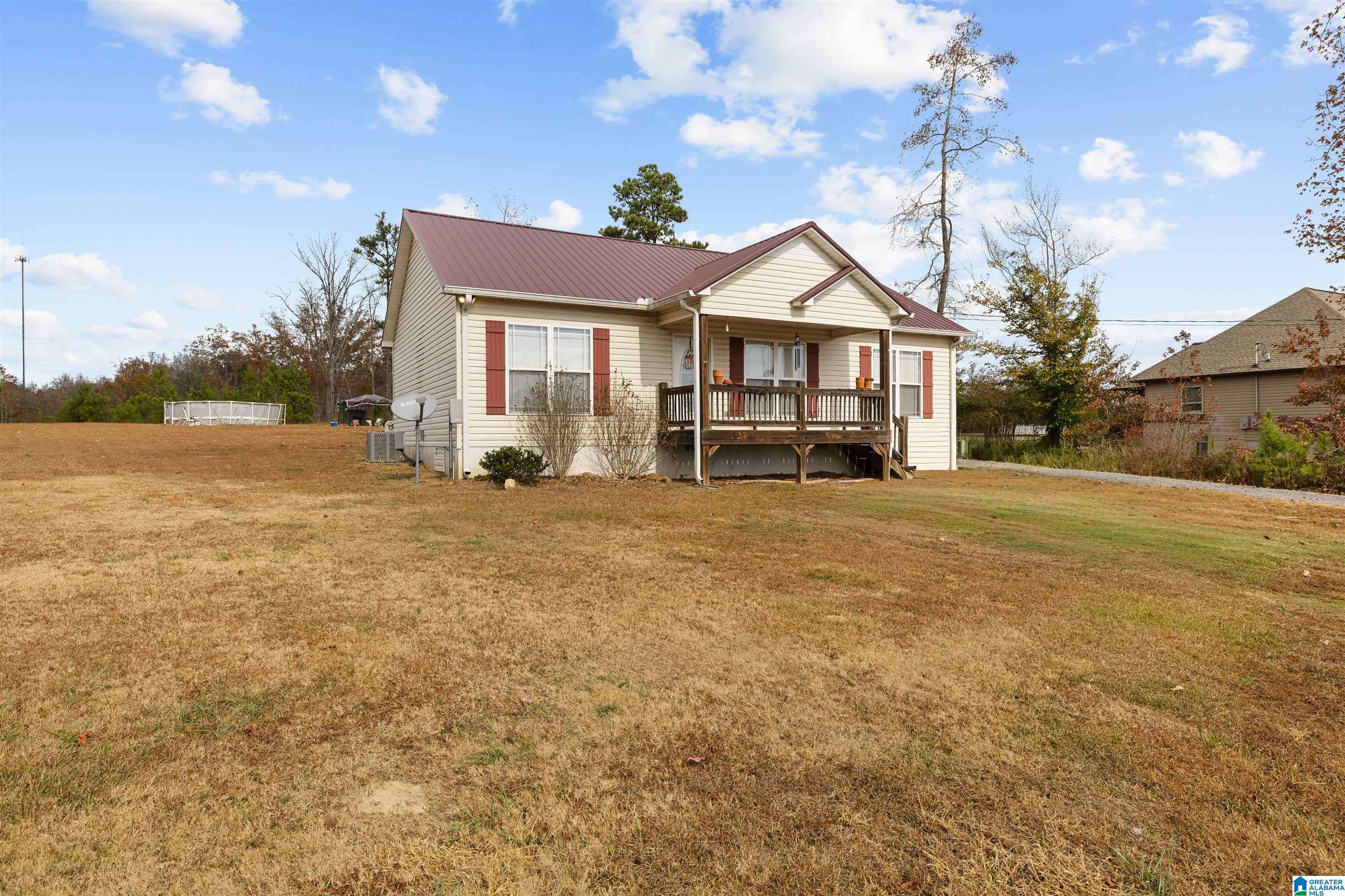 Hayden, AL 35079,2025 CLEVET SPRINGS ROAD