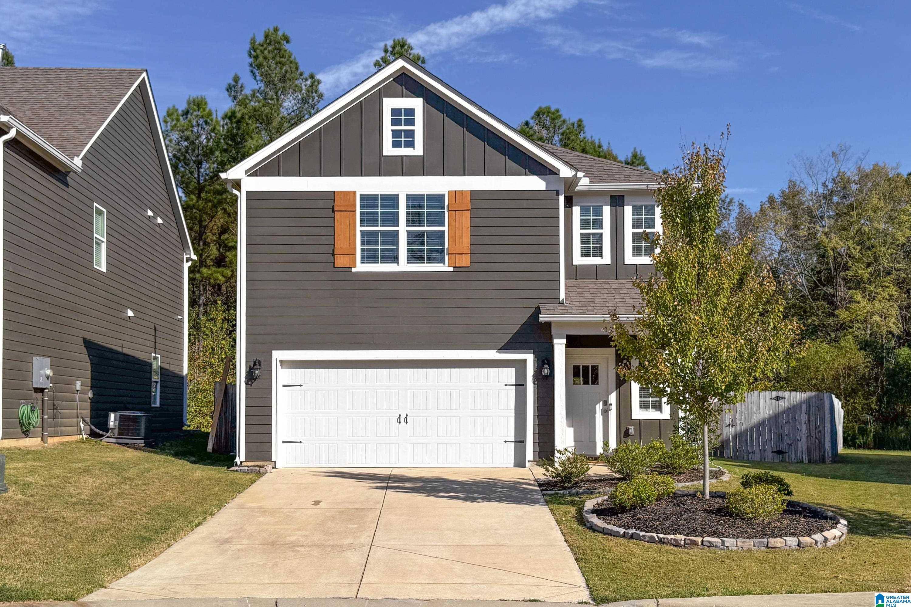 Chelsea, AL 35043,172 CHELSEA PARK ROAD