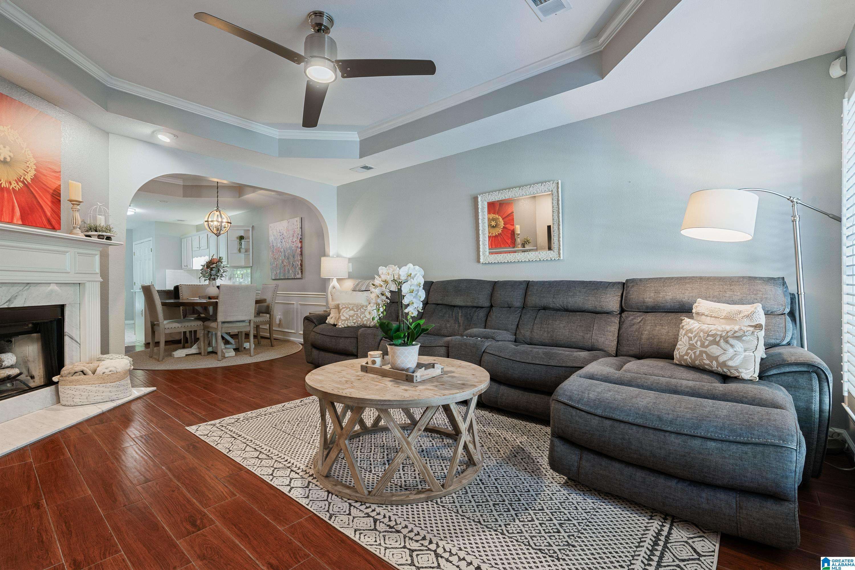 Pelham, AL 35124,111 HIDDEN CREEK CIRCLE