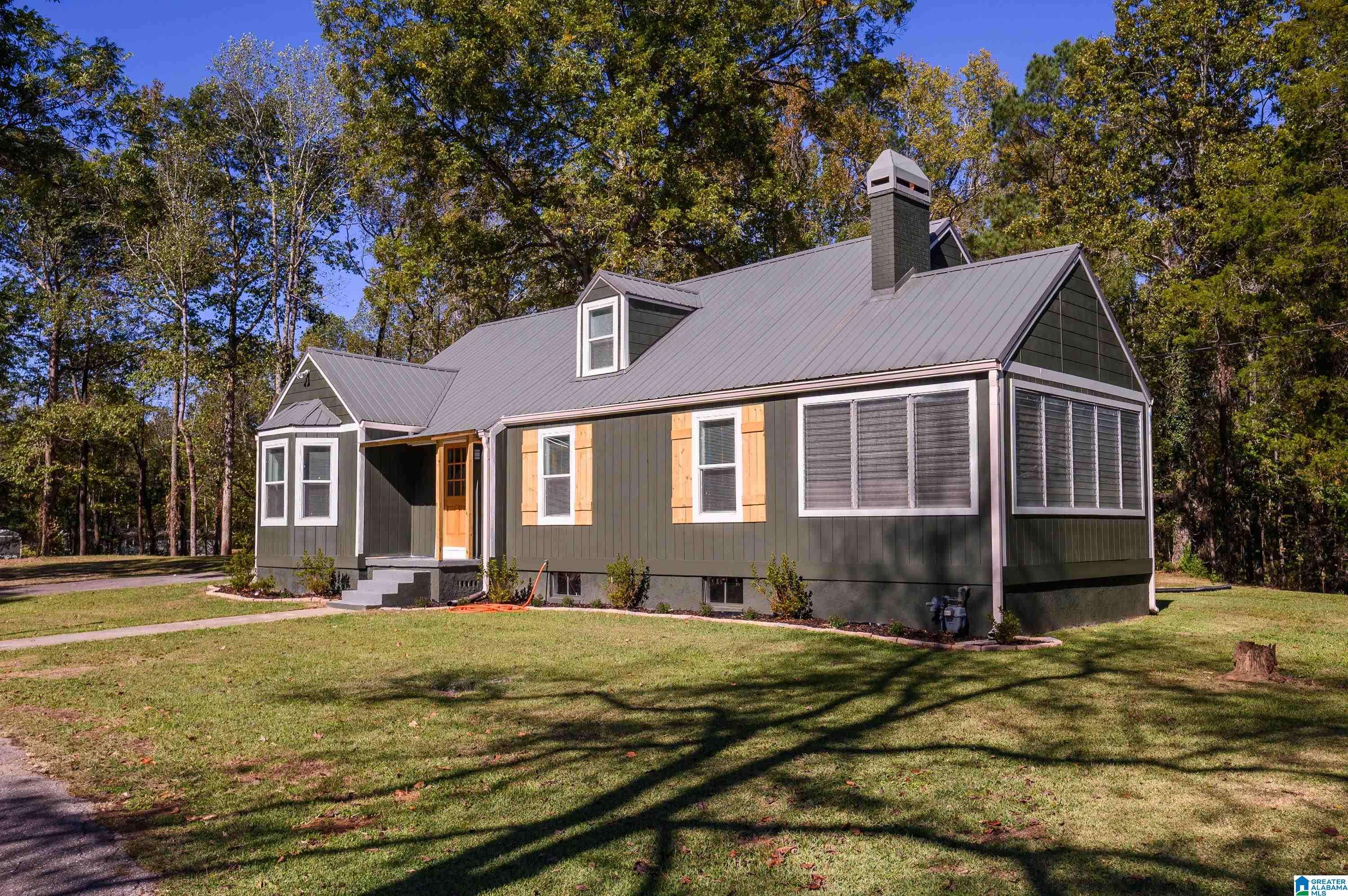 Mount Olive, AL 35117,1791 BROOKSIDE ROAD