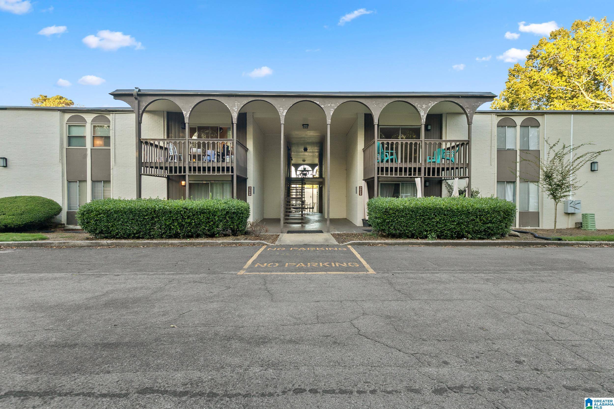 Vestavia Hills, AL 35216,3029 MASSEY ROAD #C