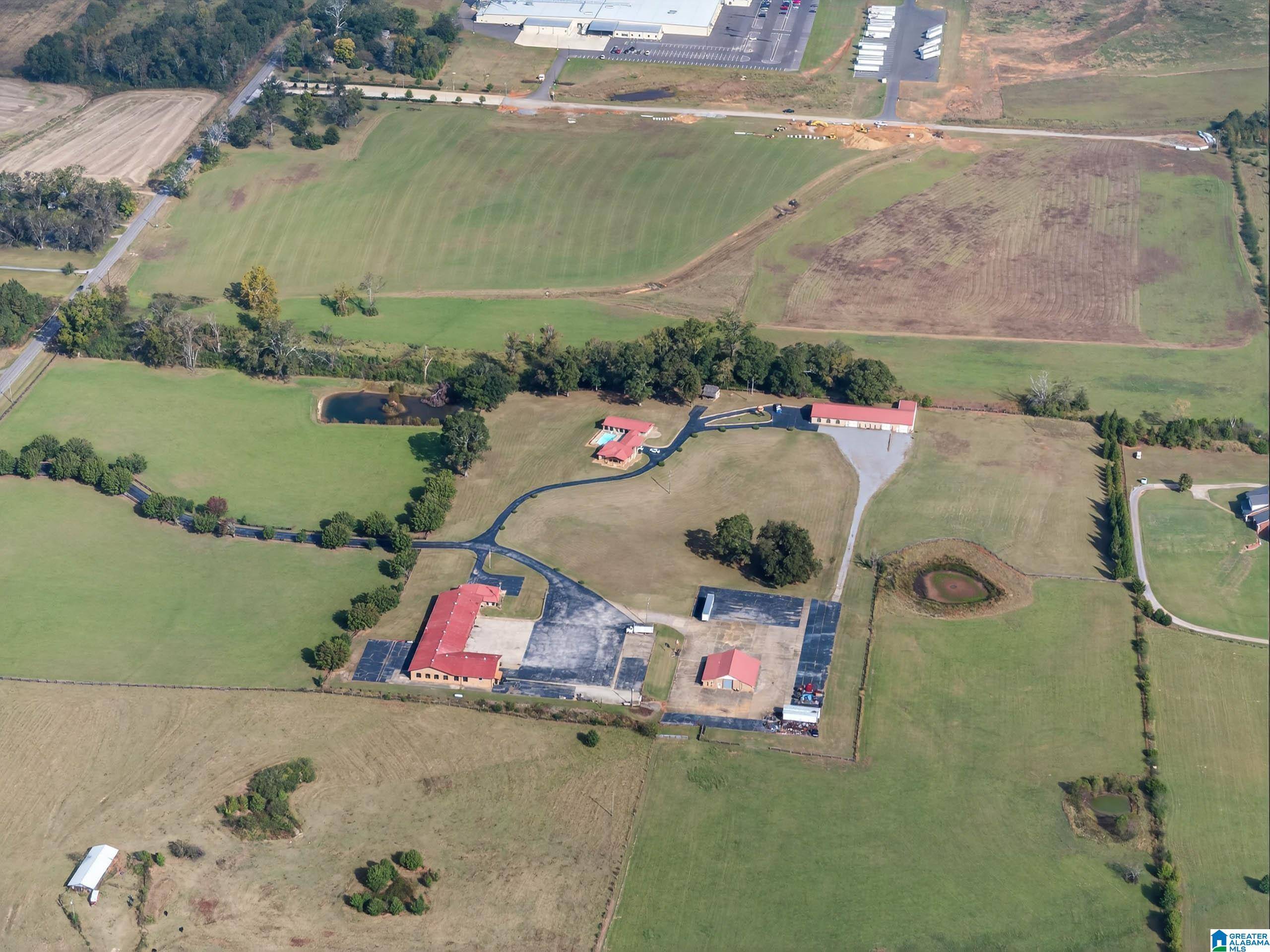 Eastaboga, AL 36260,221 JOHN RAY LANE