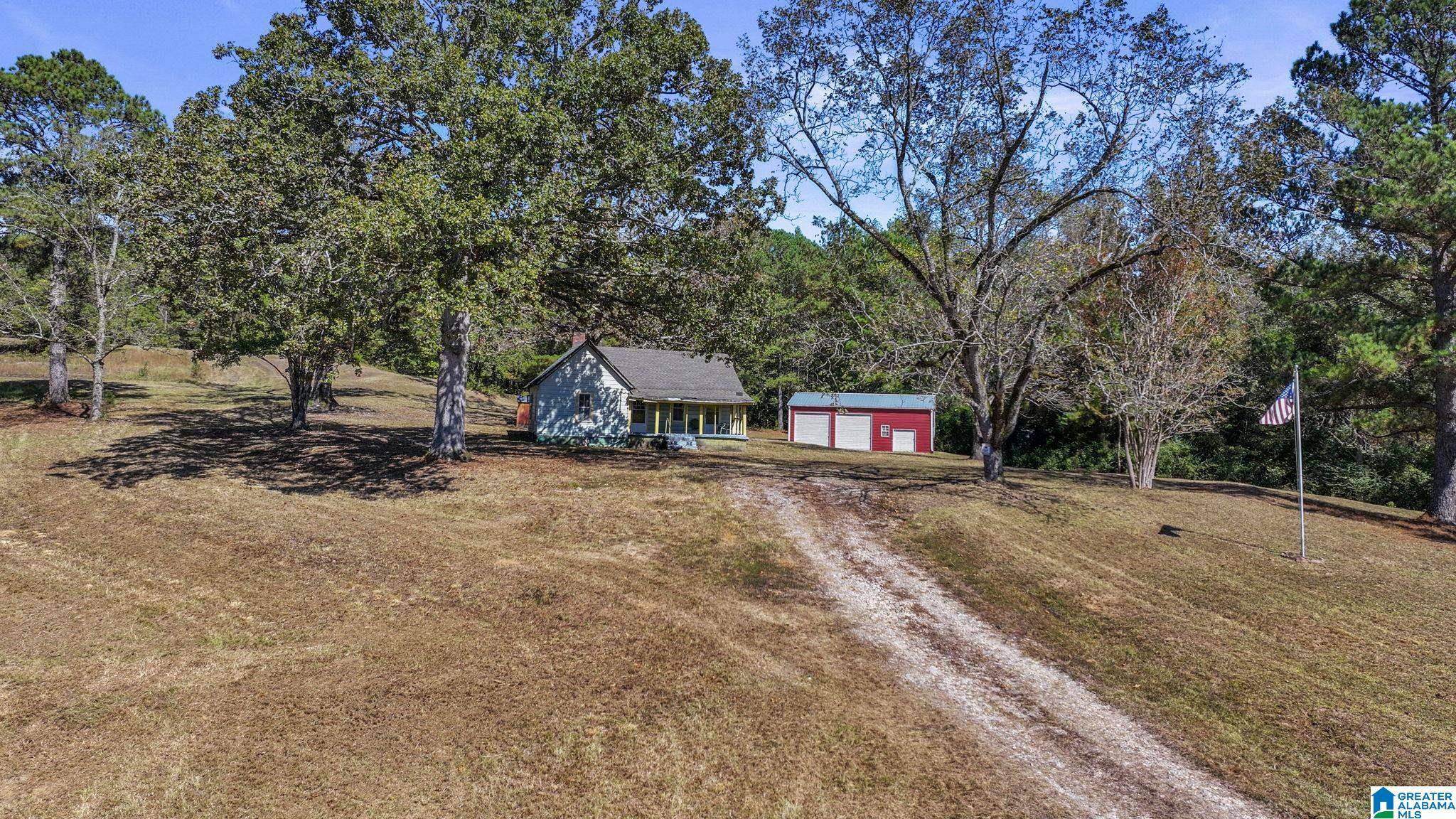 Marbury, AL 36051,2773 COUNTY ROAD 131 #1