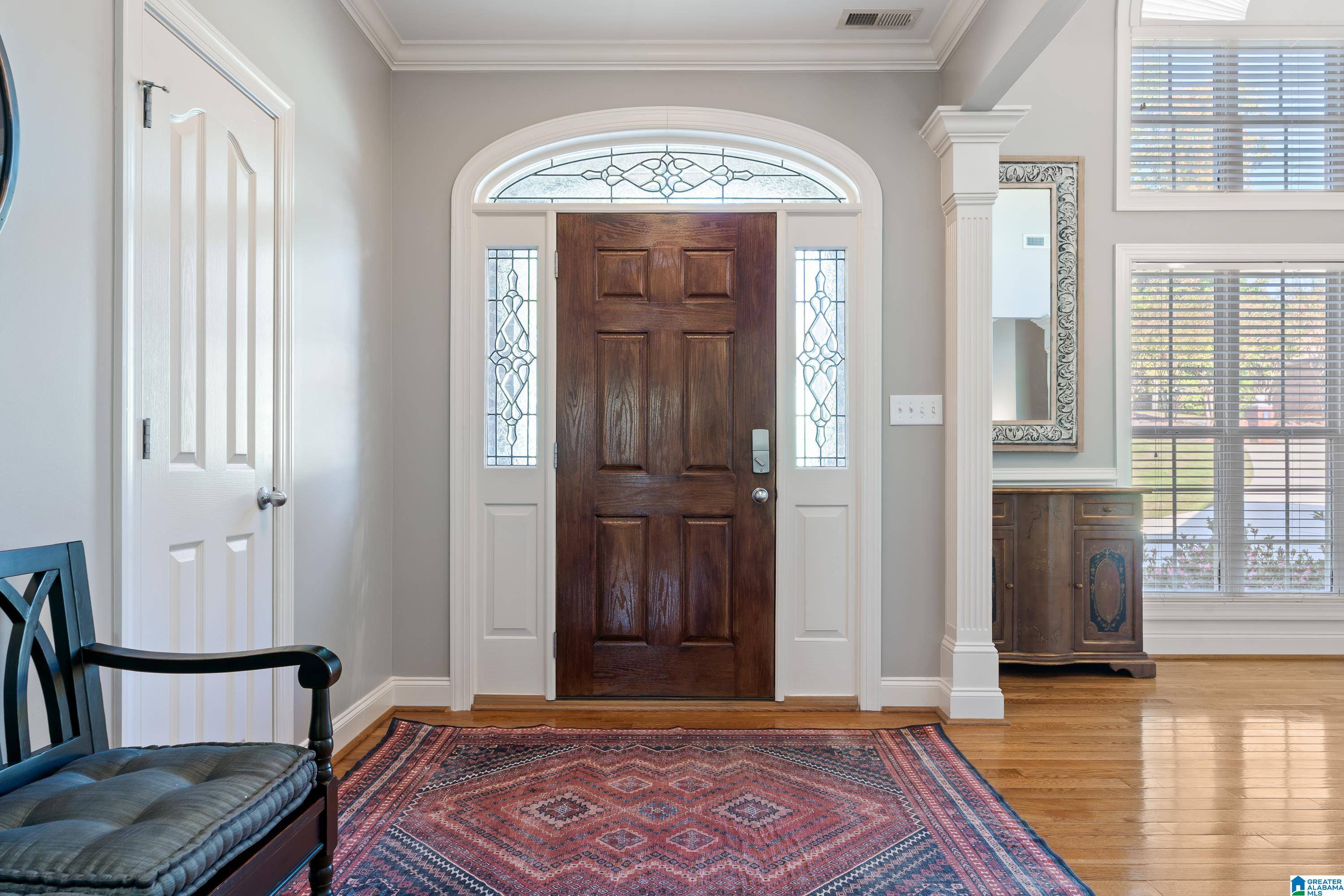 Trussville, AL 35173,5632 RIDGEVIEW DRIVE