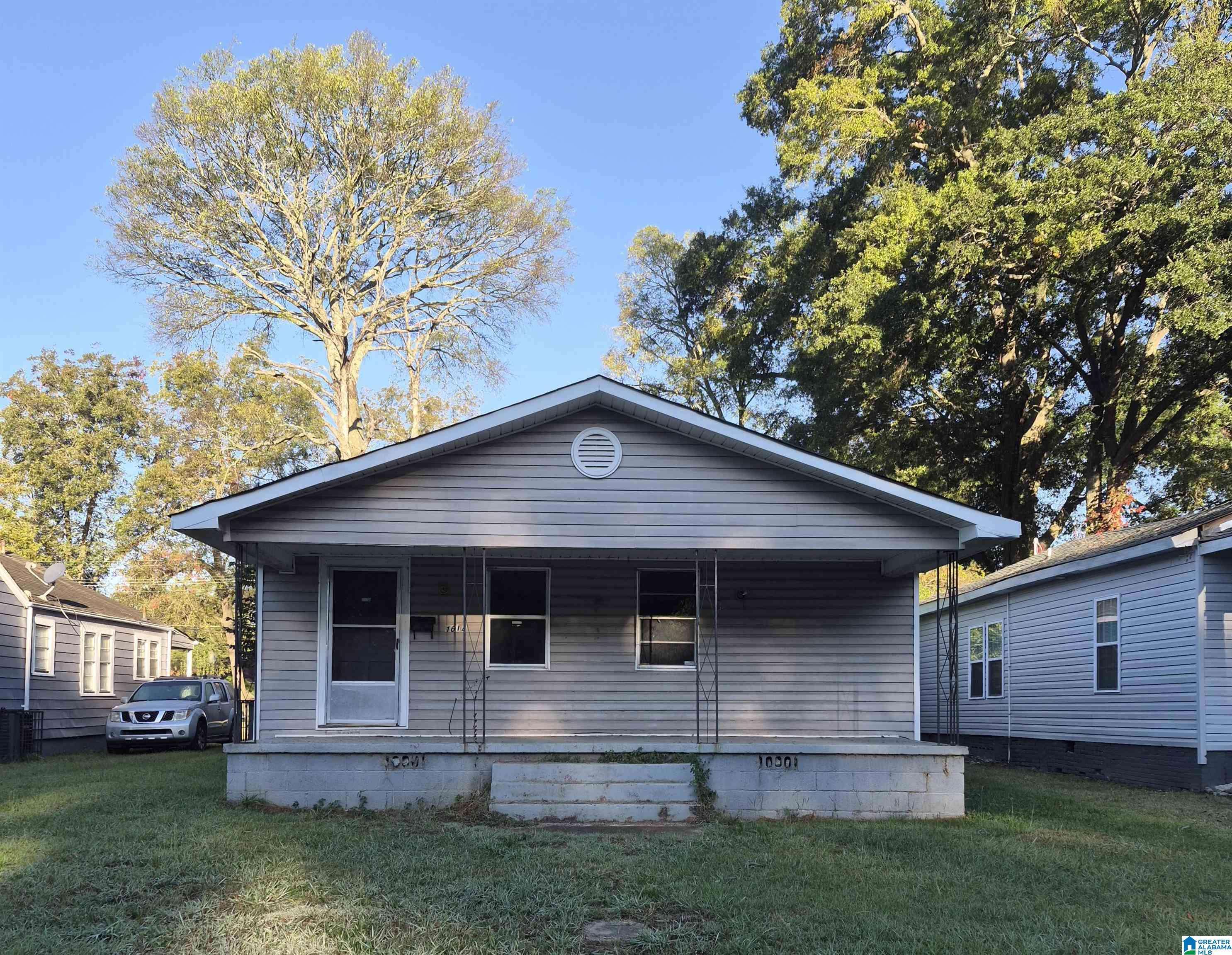 Bessemer, AL 35020,1612 EXETER AVENUE