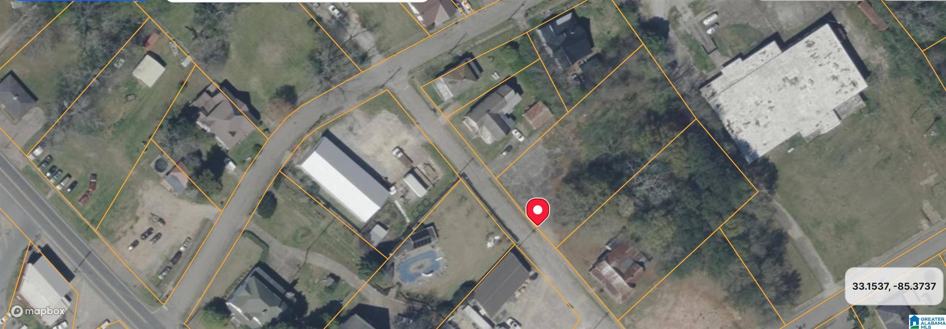 Roanoke, AL 36274,0 WHITE STREET #0