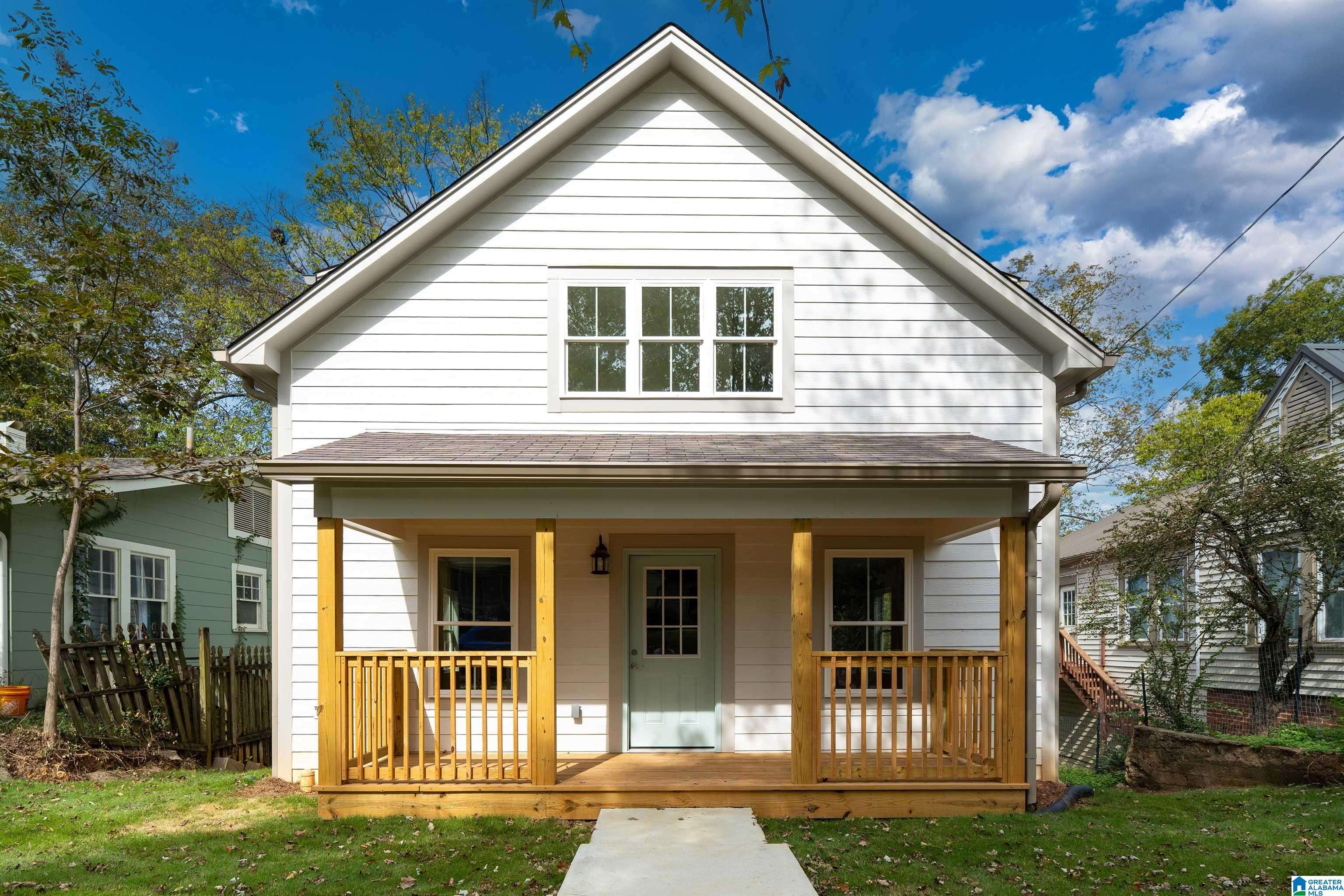 Birmingham, AL 35212,5316 5TH COURT S