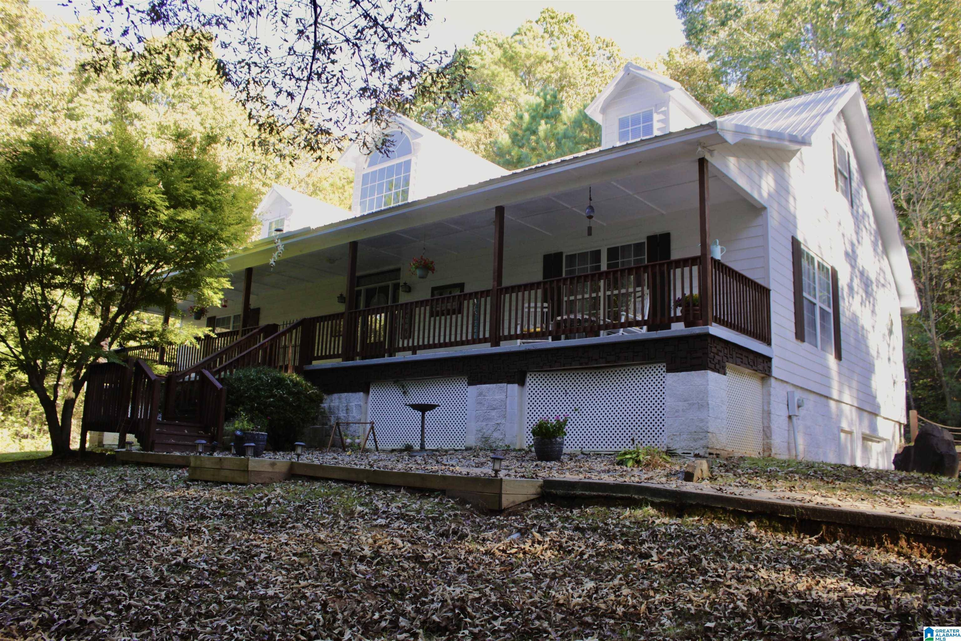 Springville, AL 35146,18820 US HIGHWAY 411