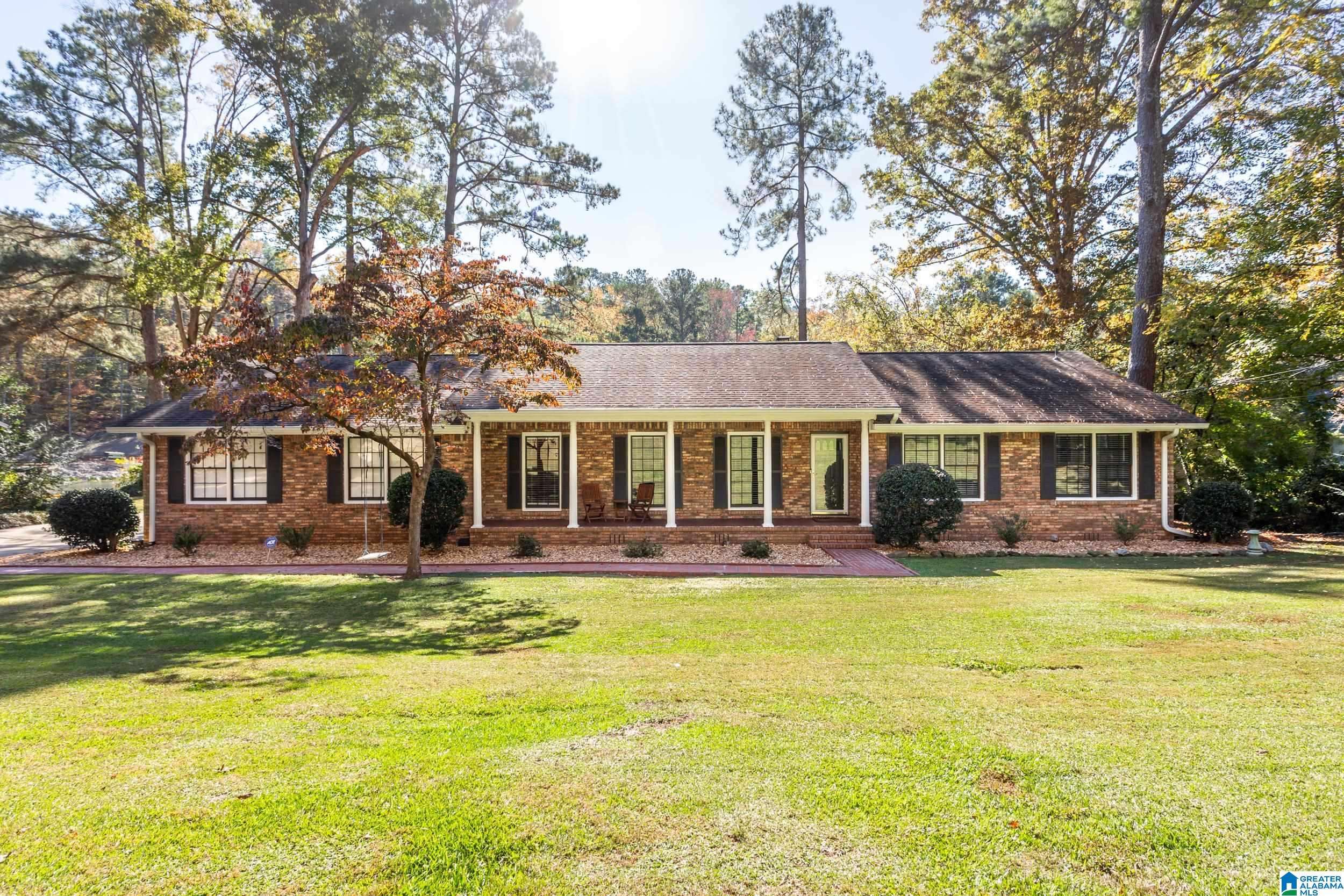 Pinson, AL 35126,5763 SHADOW LAKE DRIVE