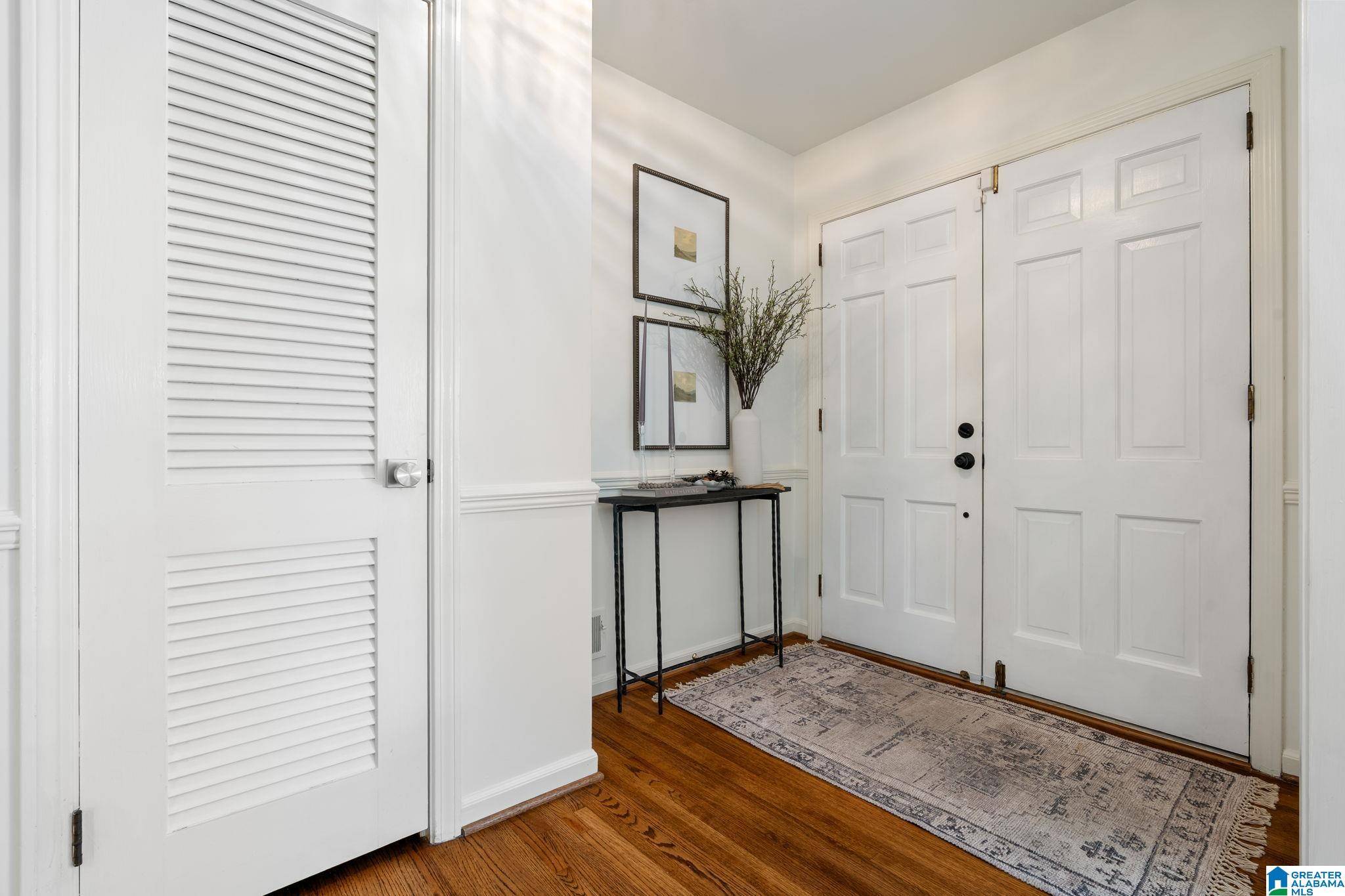 Birmingham, AL 35213,4109 BROOK WAY