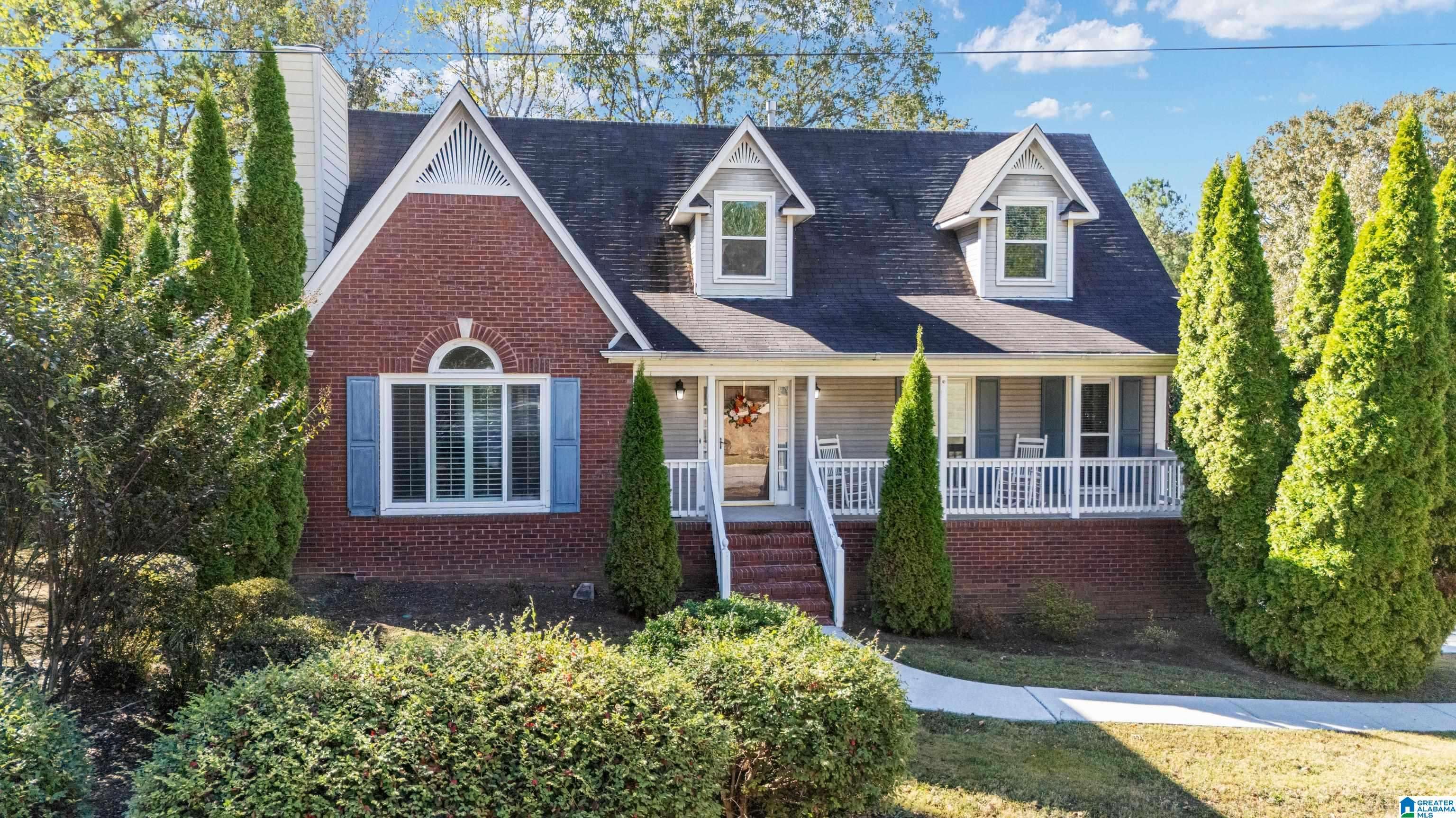 Hoover, AL 35244,1713 STRAWBERRY LANE