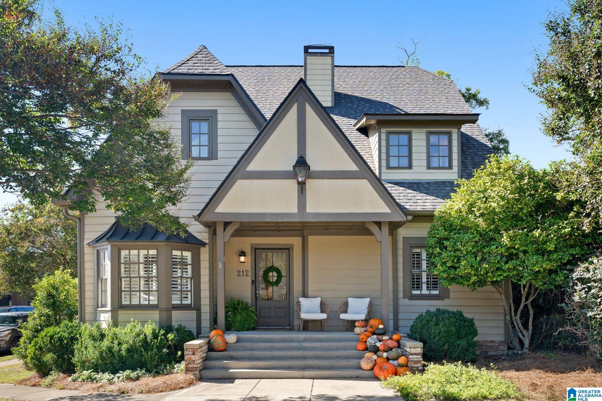 Homewood, AL 35209,212 BROADWAY STREET