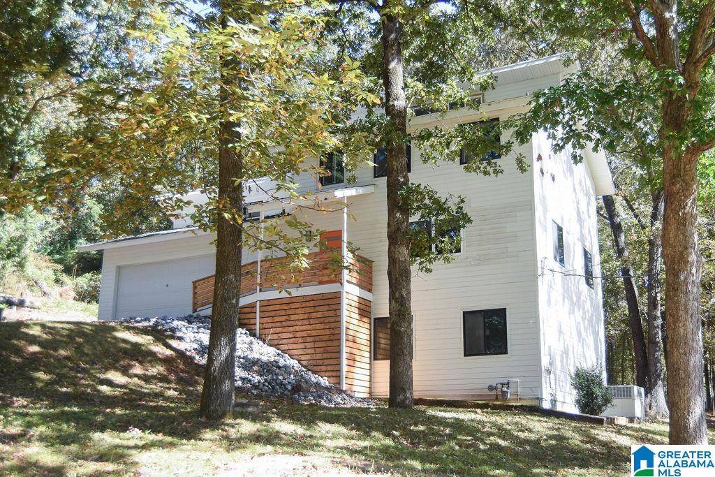 Childersburg, AL 35044,13 CLIFF ROAD